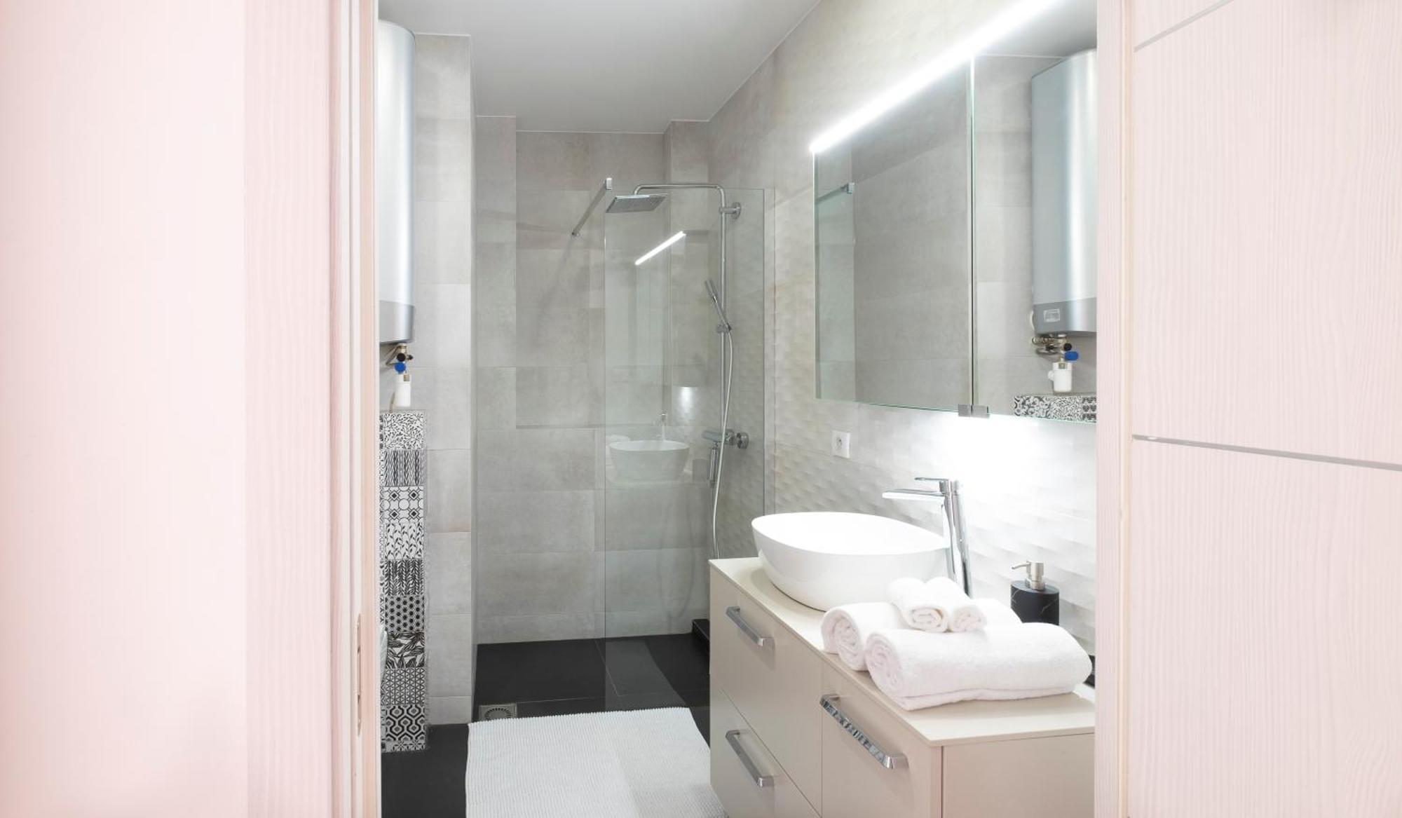 Apartment Sommeiller A 2 Min Du Lac *