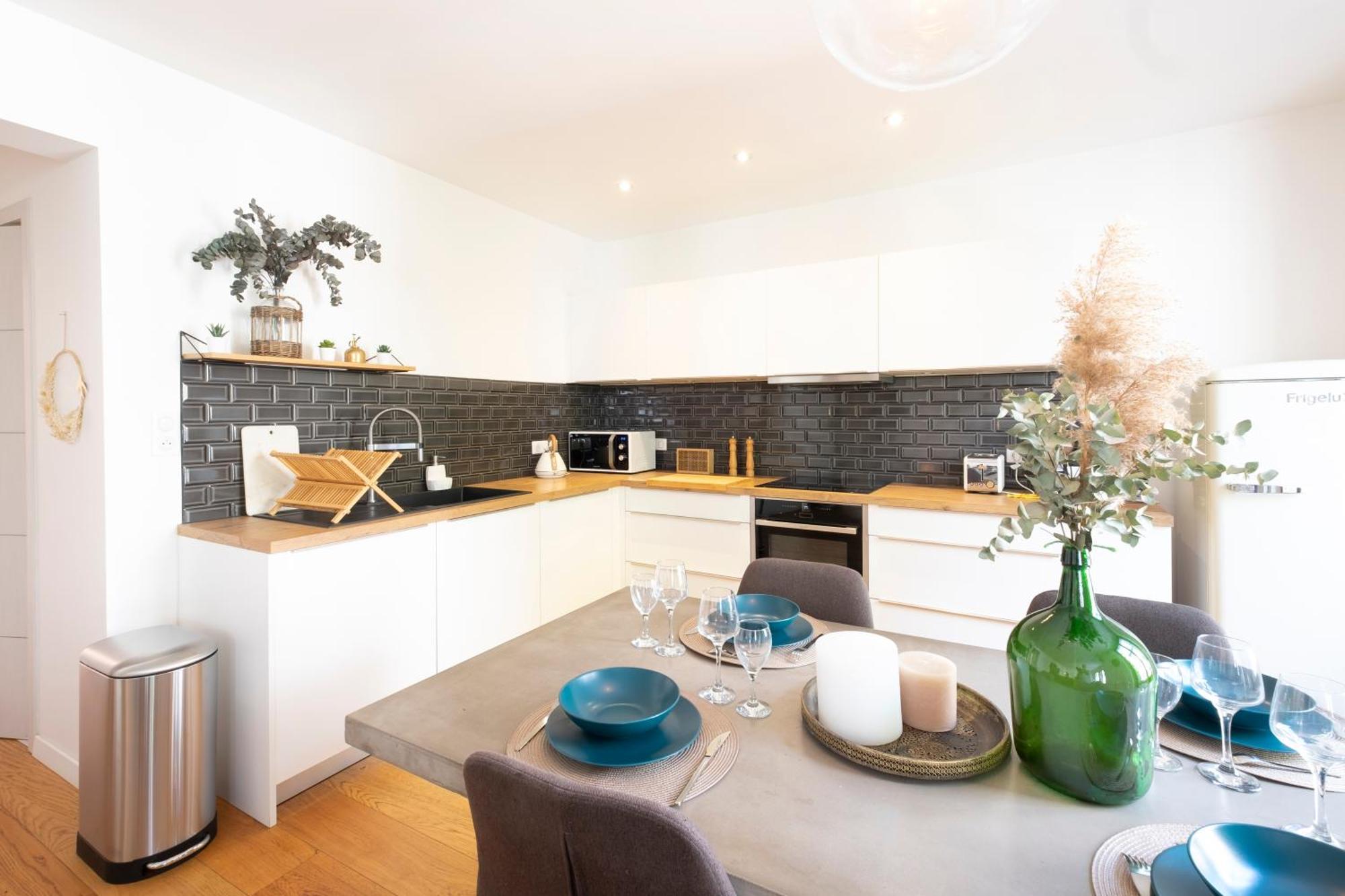 Apartment Sommeiller A 2 Min Du Lac Annecy