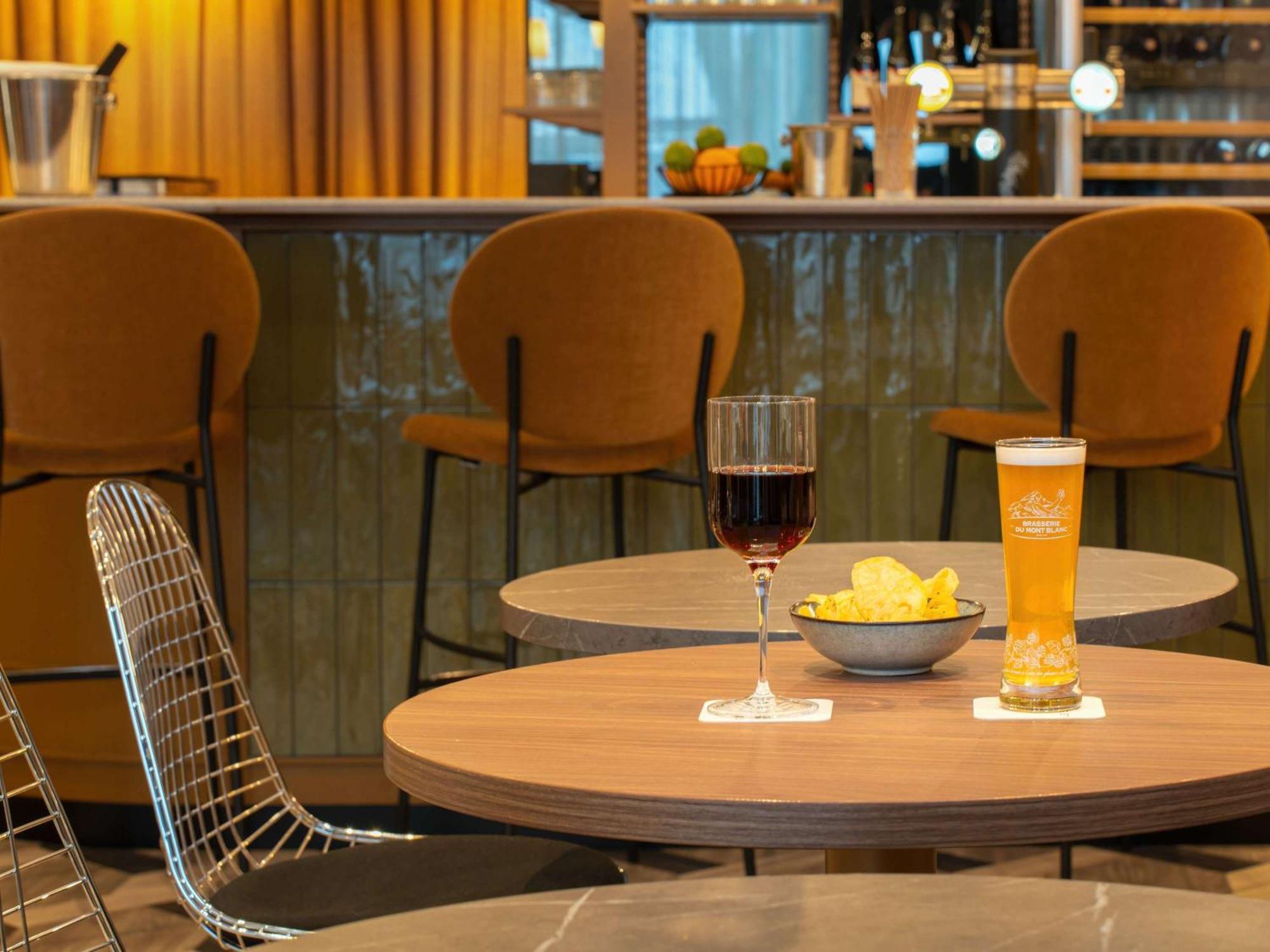 Hotel Le Splendid D'annecy Annecy