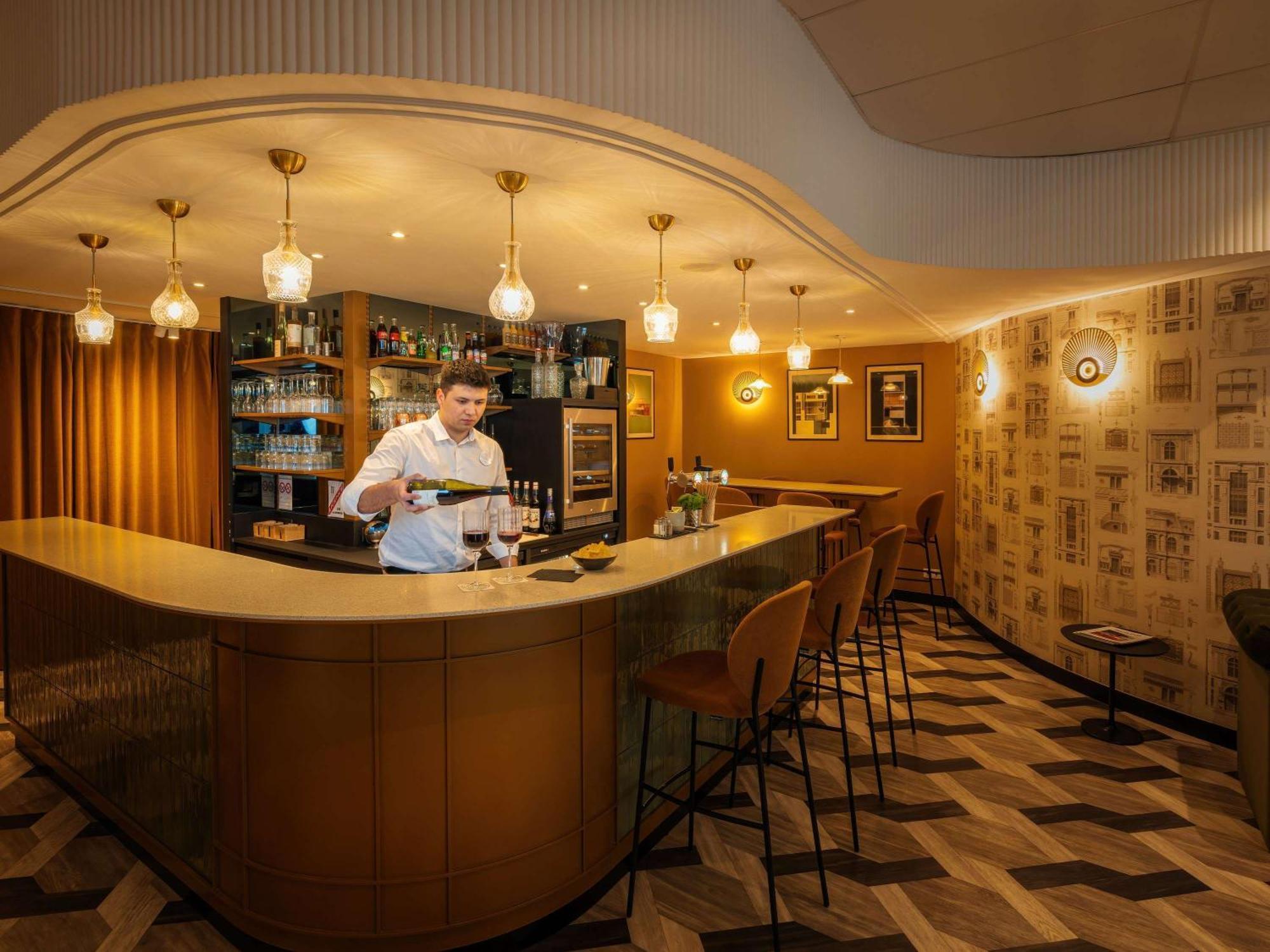 Hotel Le Splendid D'annecy 4*