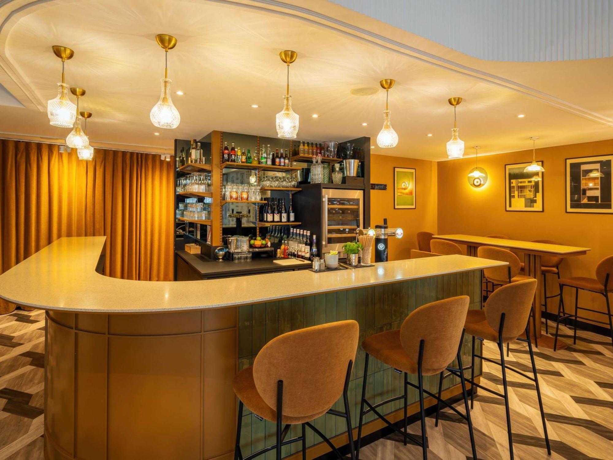Le Splendid D'annecy Hotel 4*