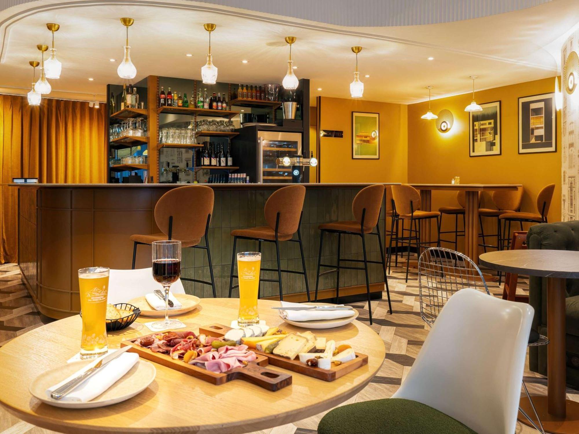 Le Splendid D'annecy Hotel 4*