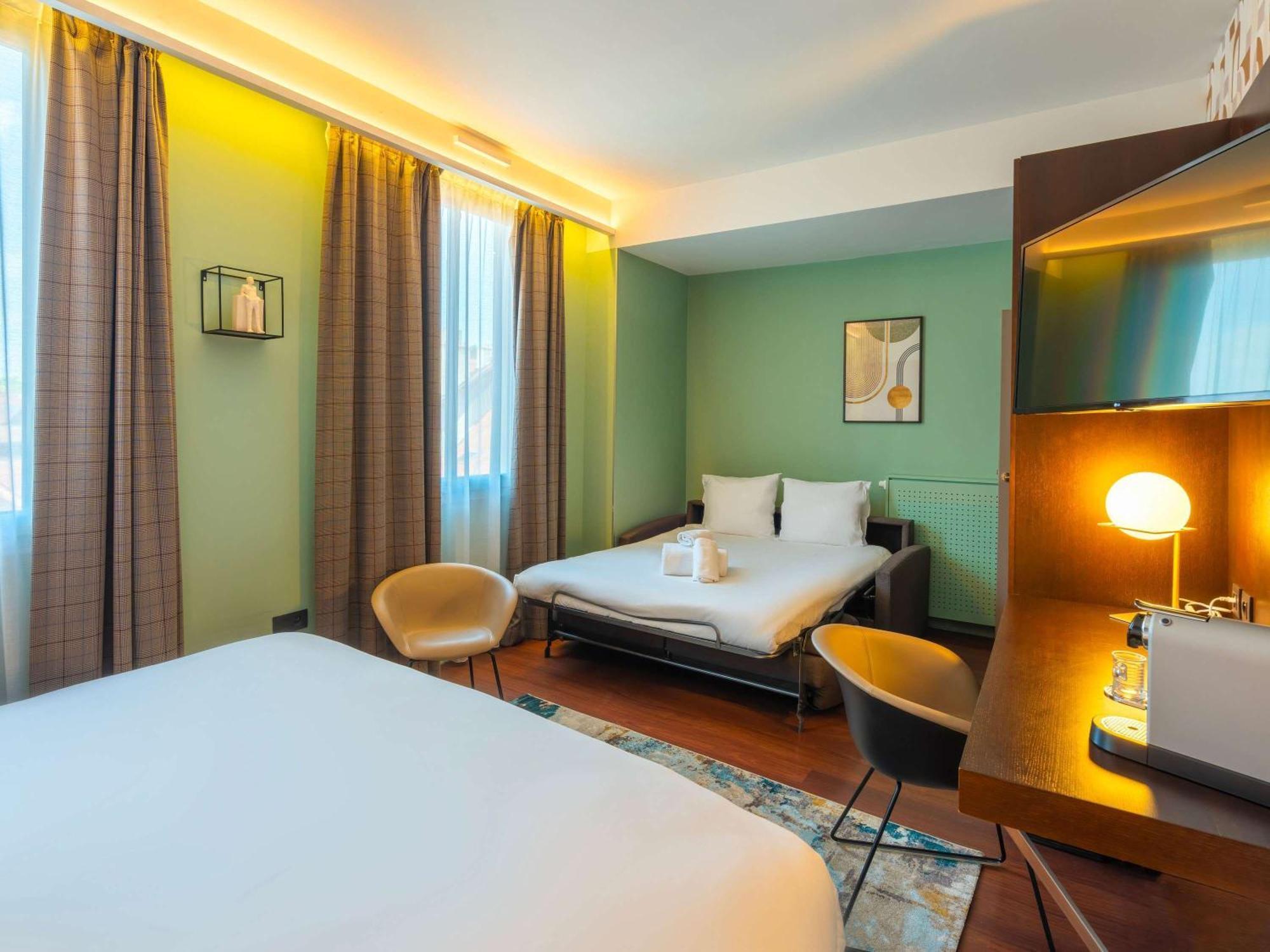 Le Splendid D'annecy Hotel Annecy