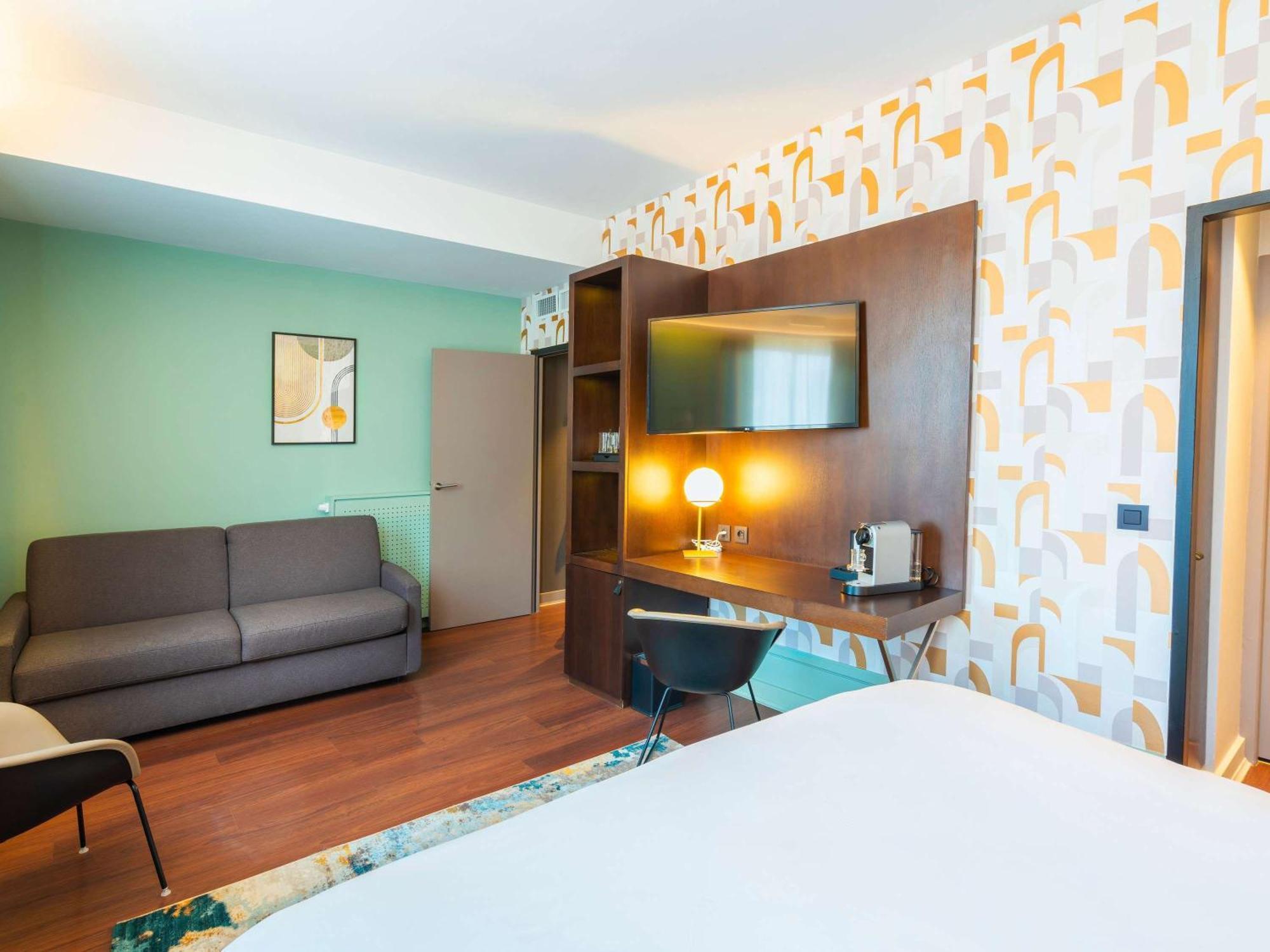 Le Splendid D'annecy Hotel