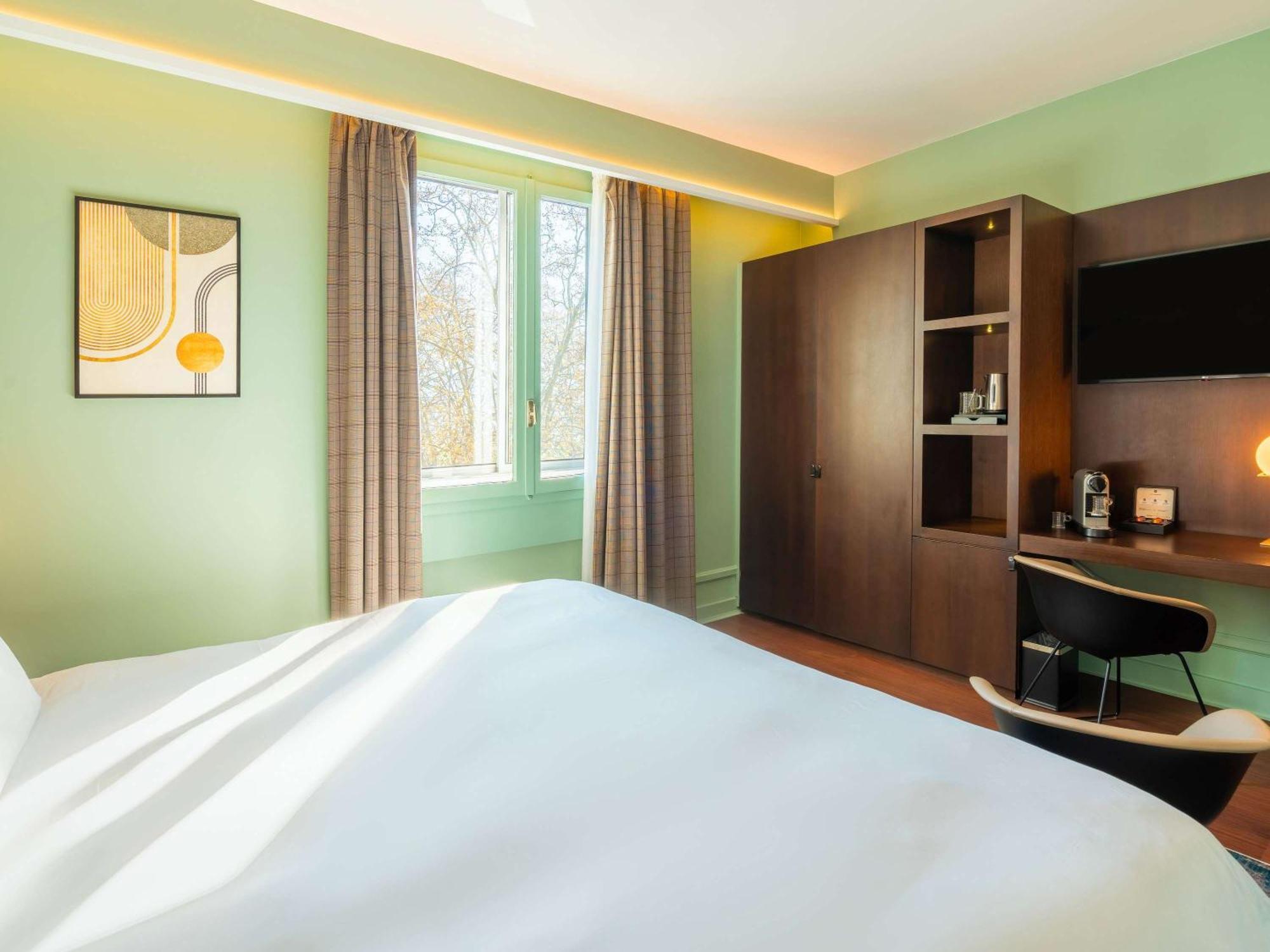 Hotel Le Splendid D'annecy 4*