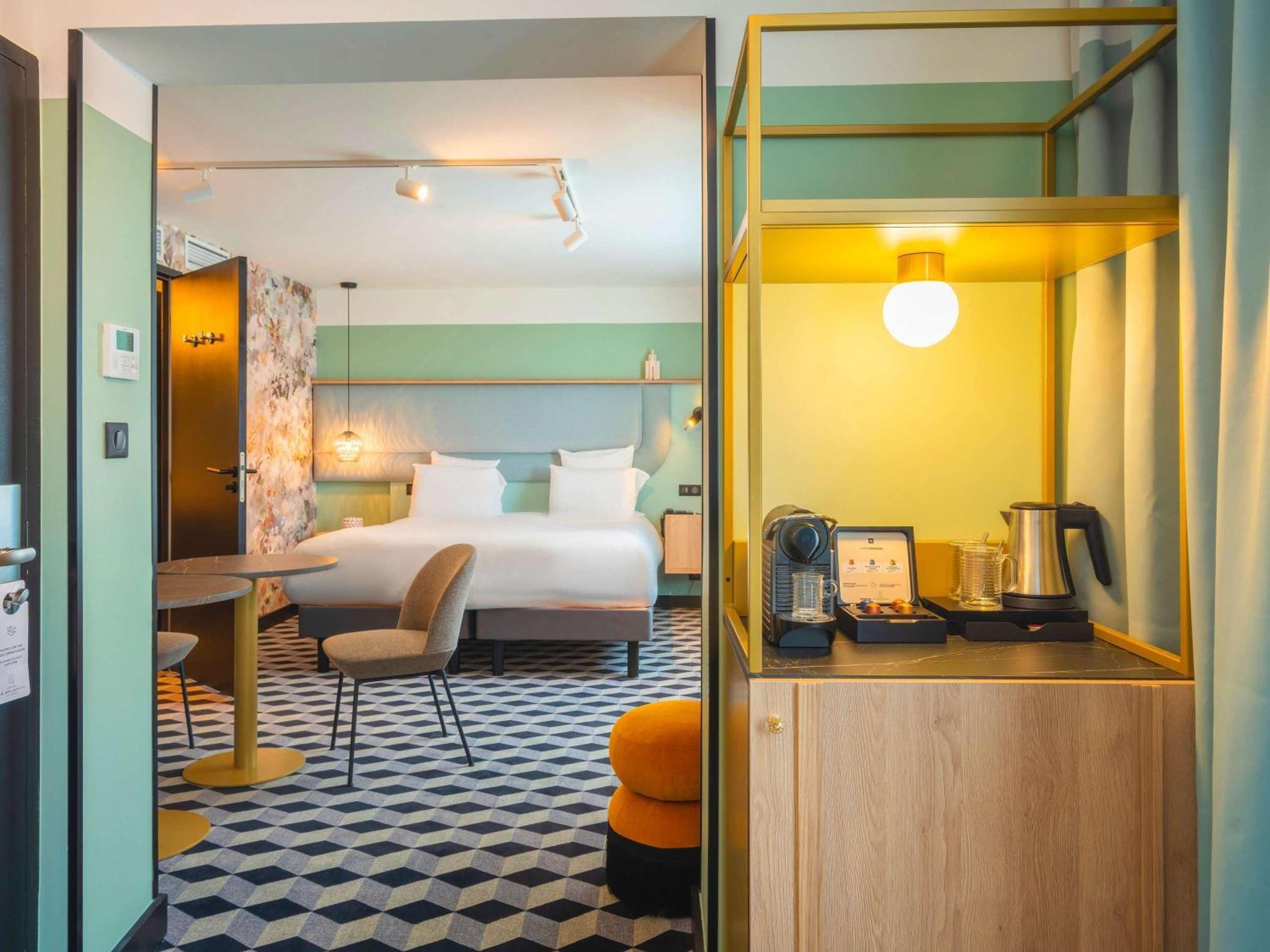 Le Splendid D'annecy 4*