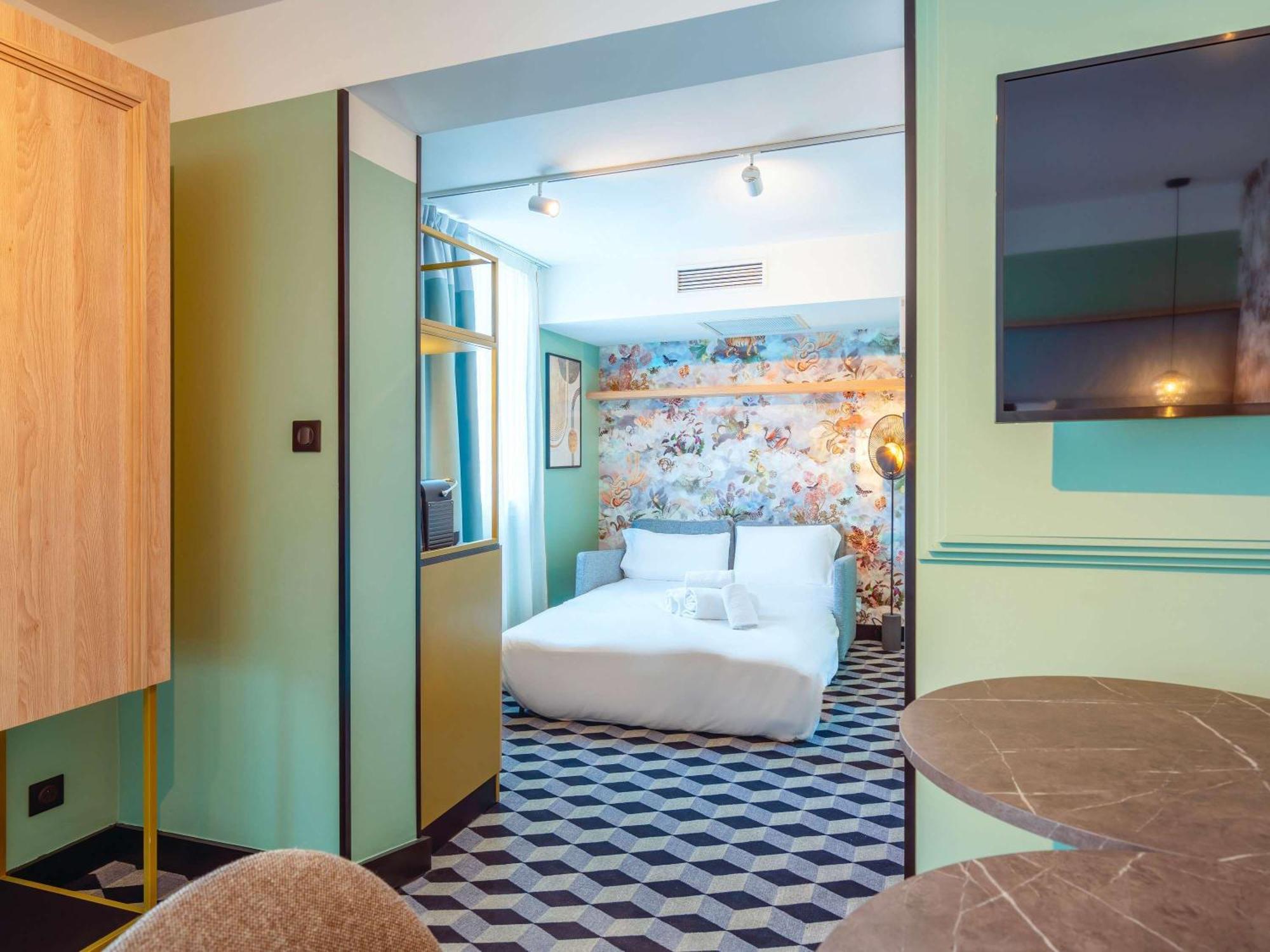 Le Splendid D'annecy Hotel Annecy