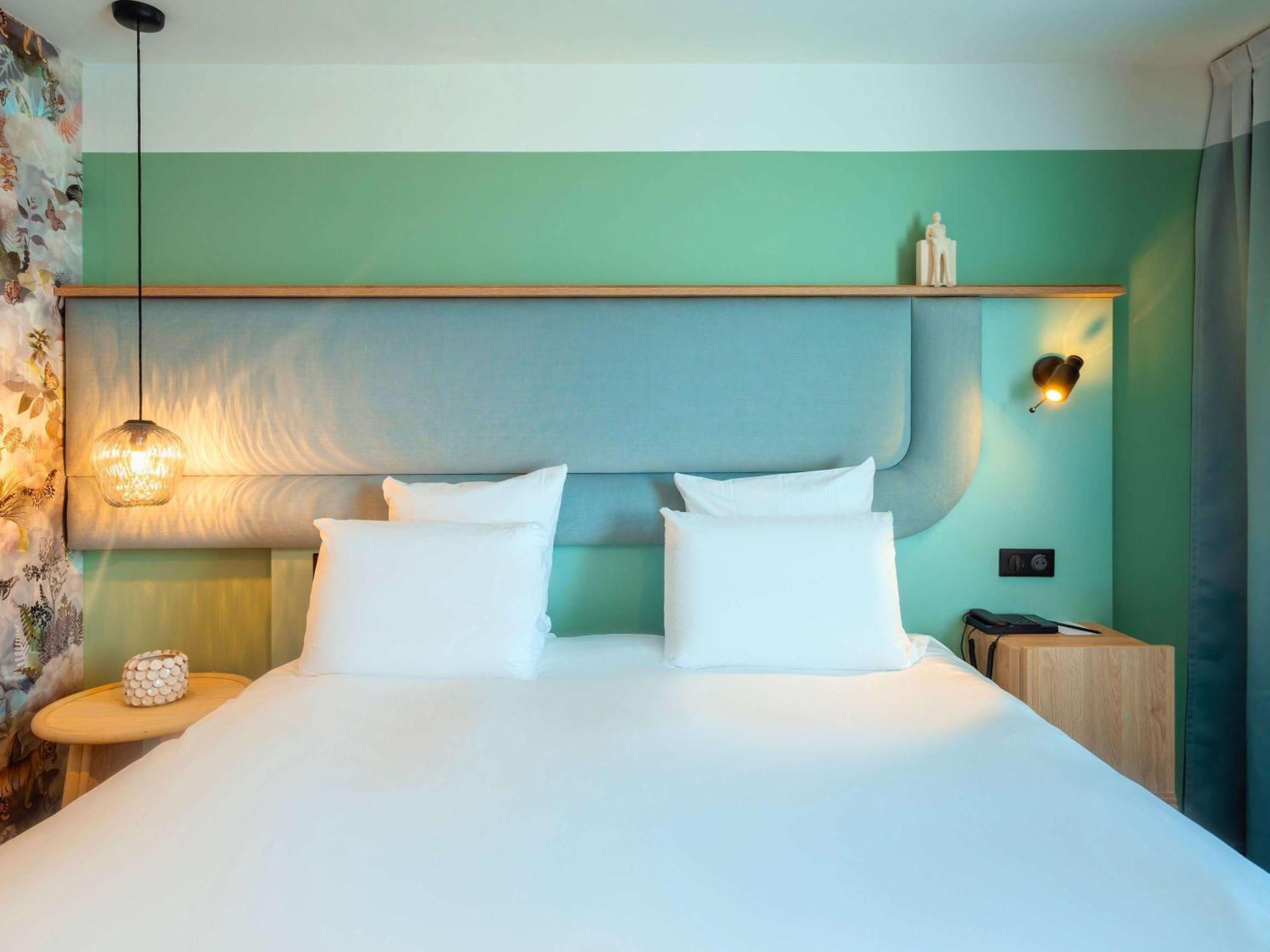 Le Splendid D'annecy Hotel