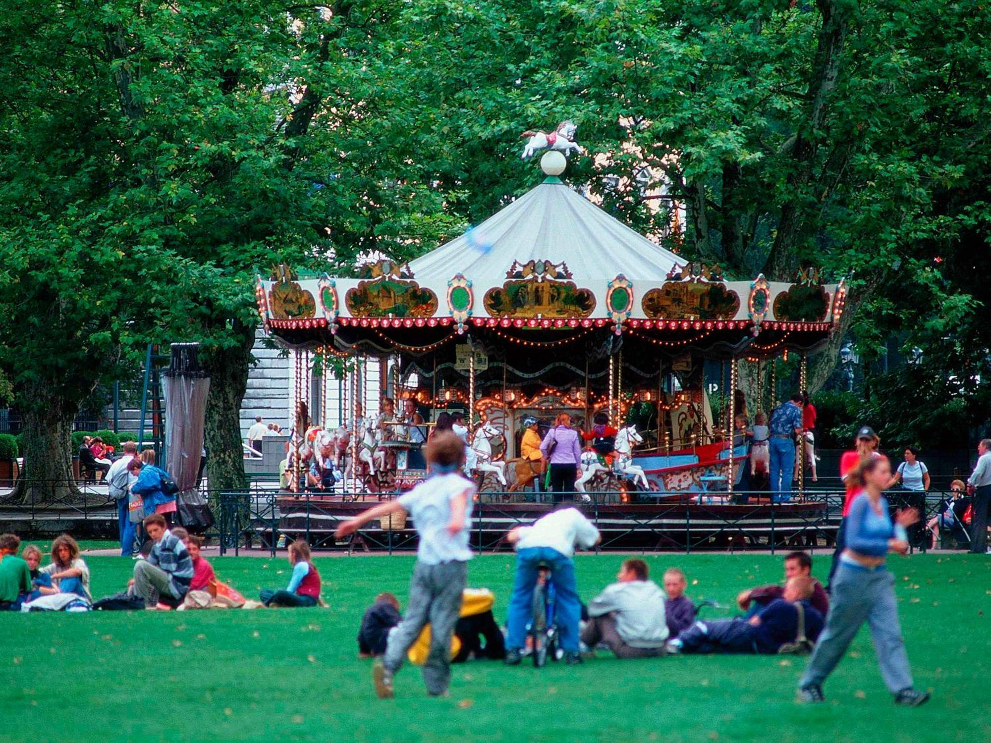 Le Splendid D'annecy 4*