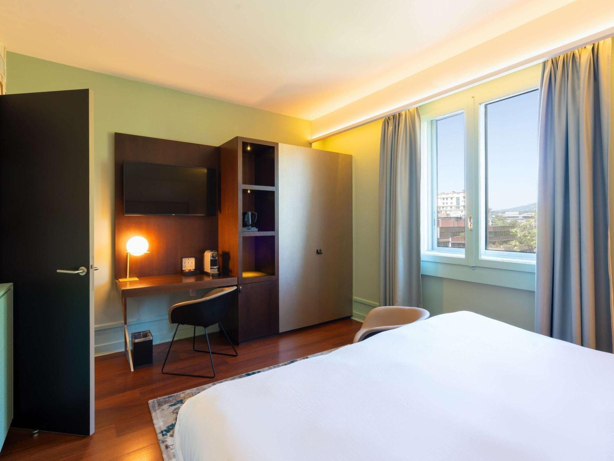 Hotel Le Splendid D'annecy Annecy