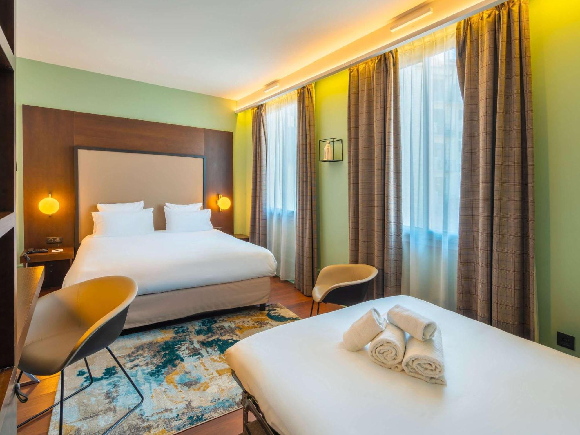 Le Splendid D'annecy Hotel Annecy