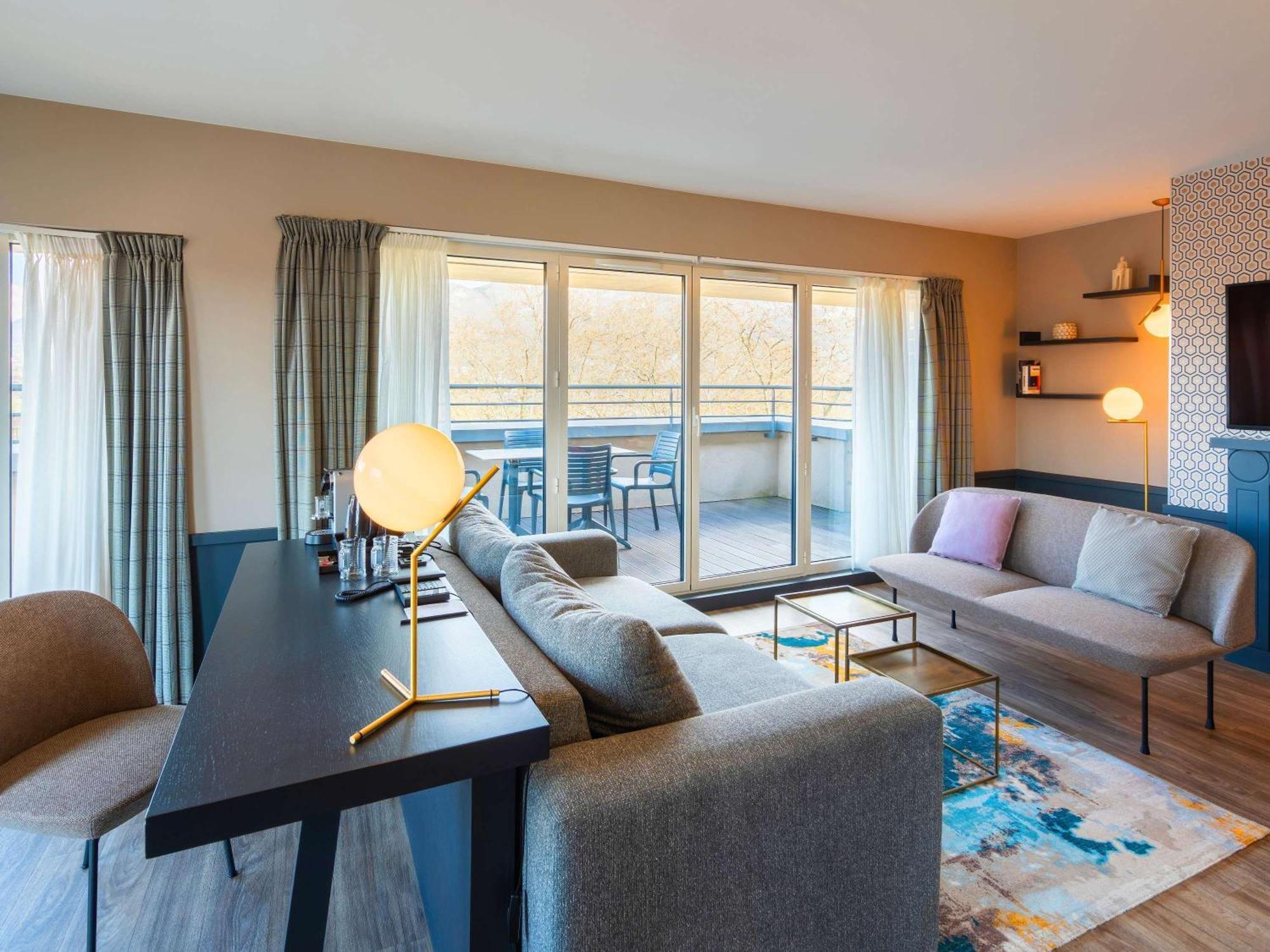 Le Splendid D'annecy Hotel