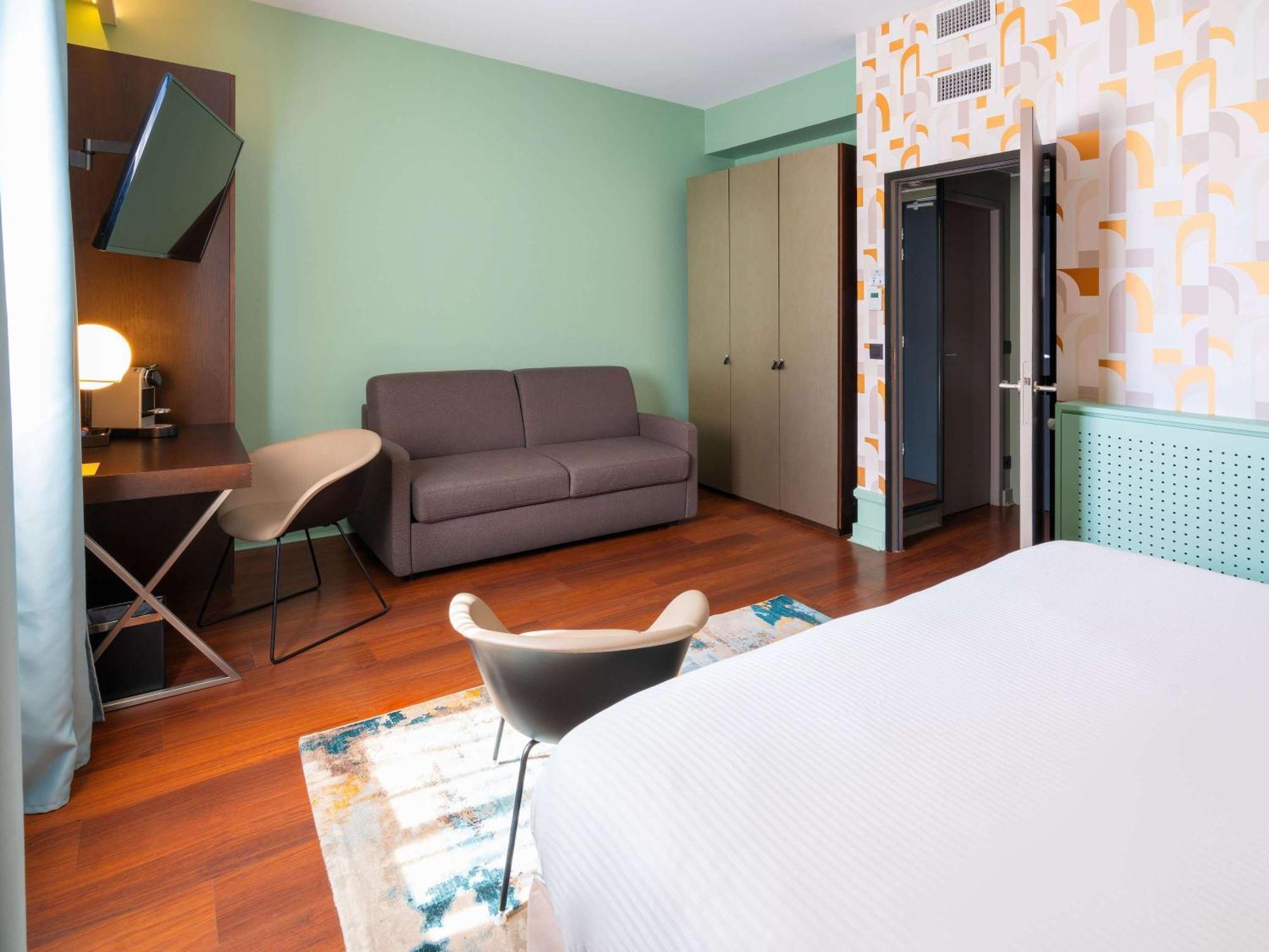 Le Splendid D'annecy Hotel Annecy