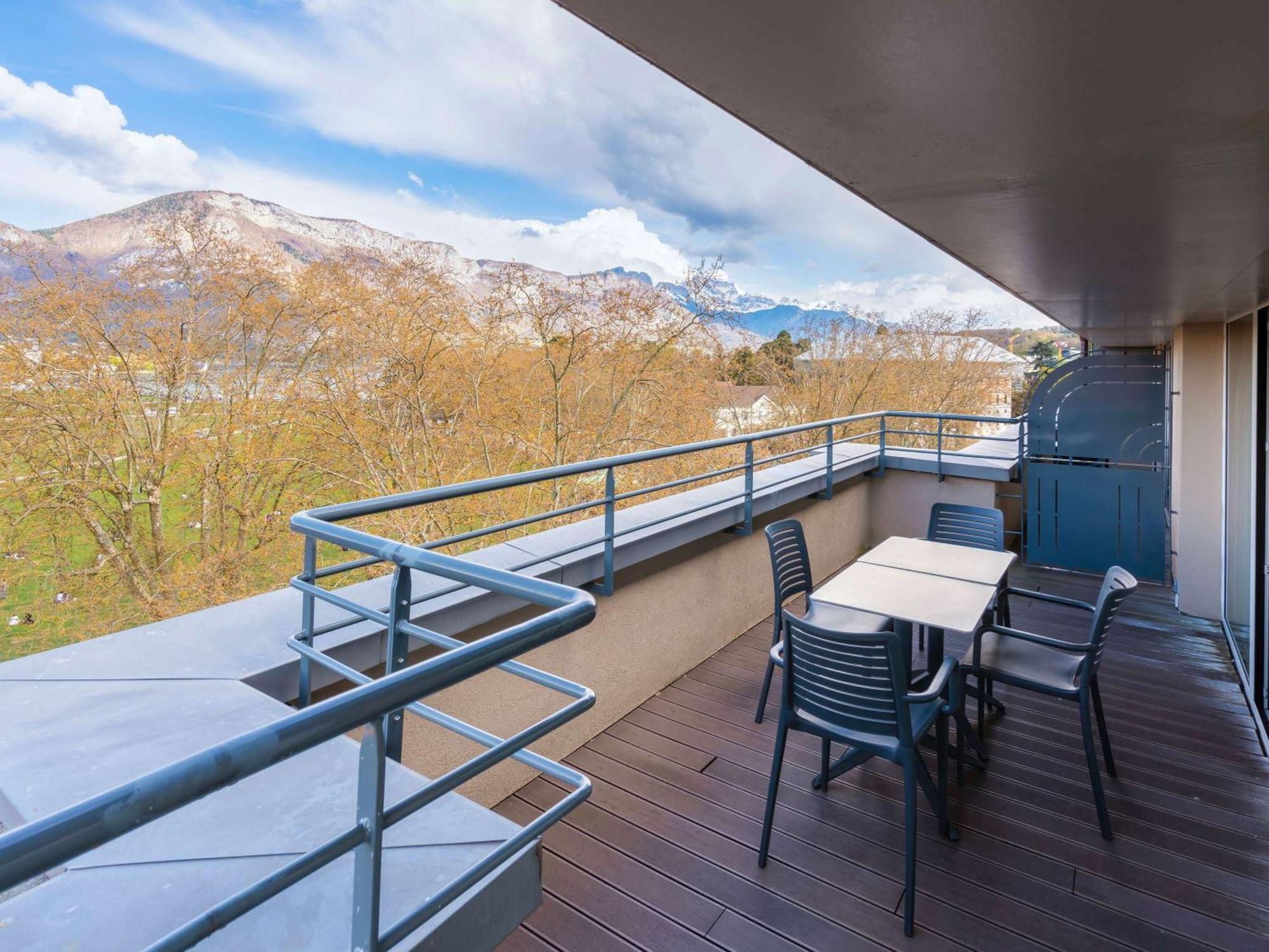 Le Splendid D'annecy Hotel Annecy
