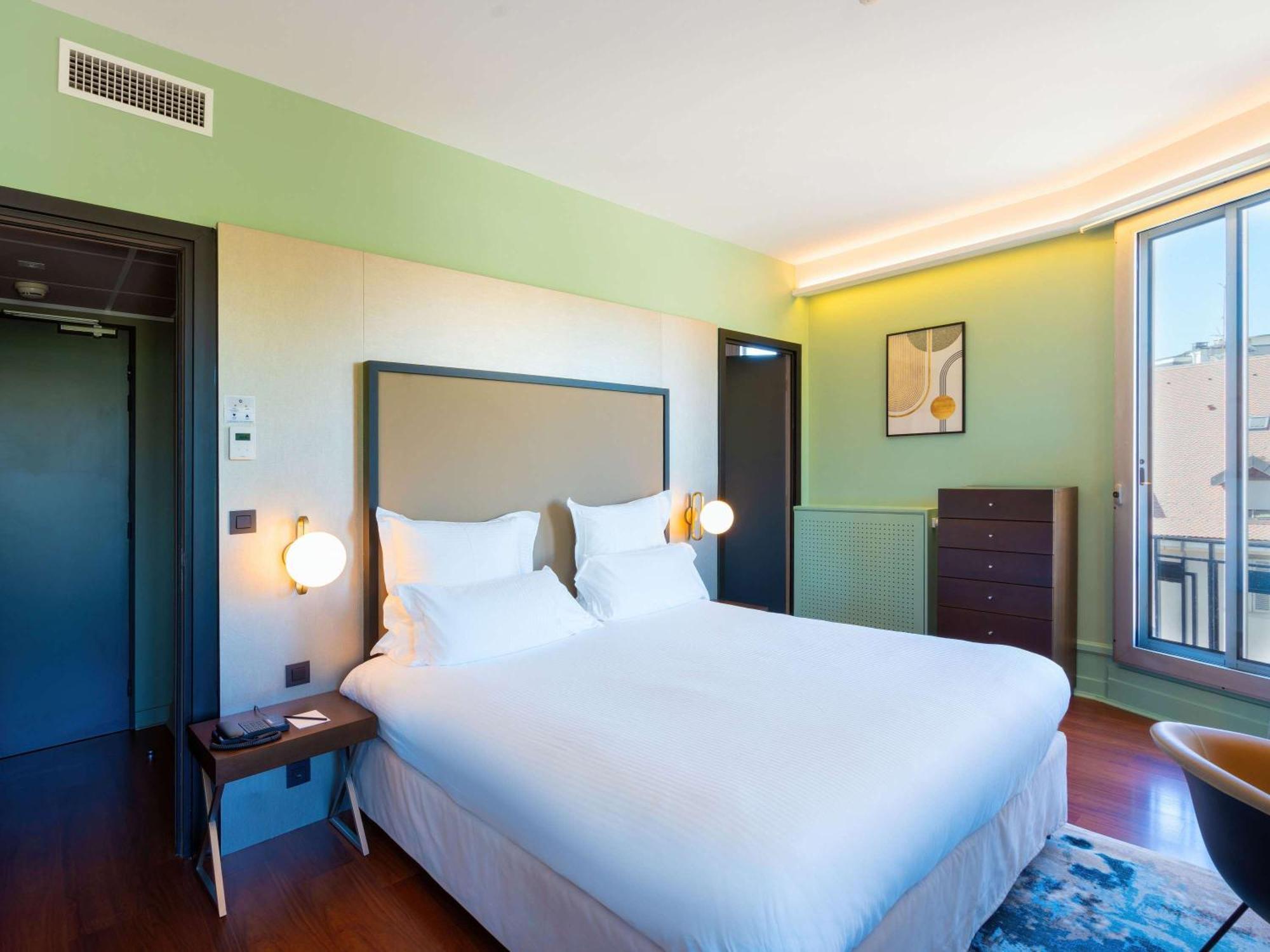 Hotel Le Splendid D'annecy Annecy