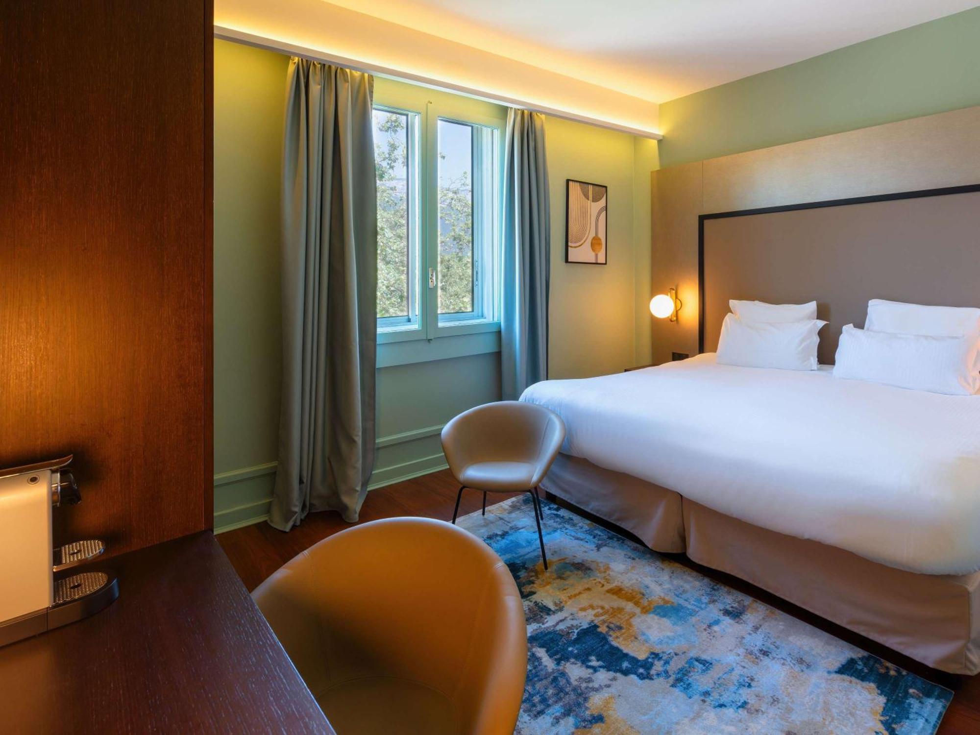 Le Splendid D'annecy 4* Annecy