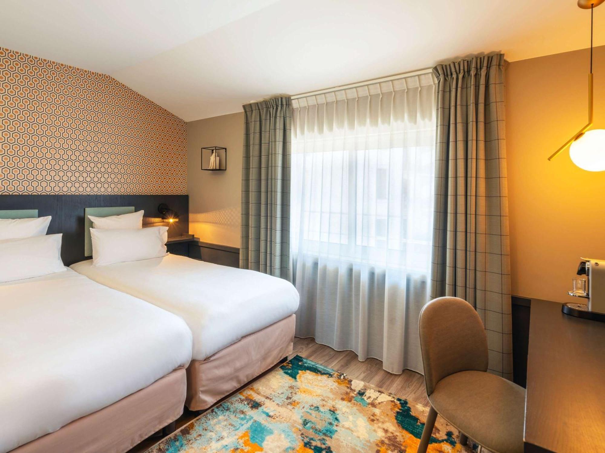 Le Splendid D'annecy 4* Annecy