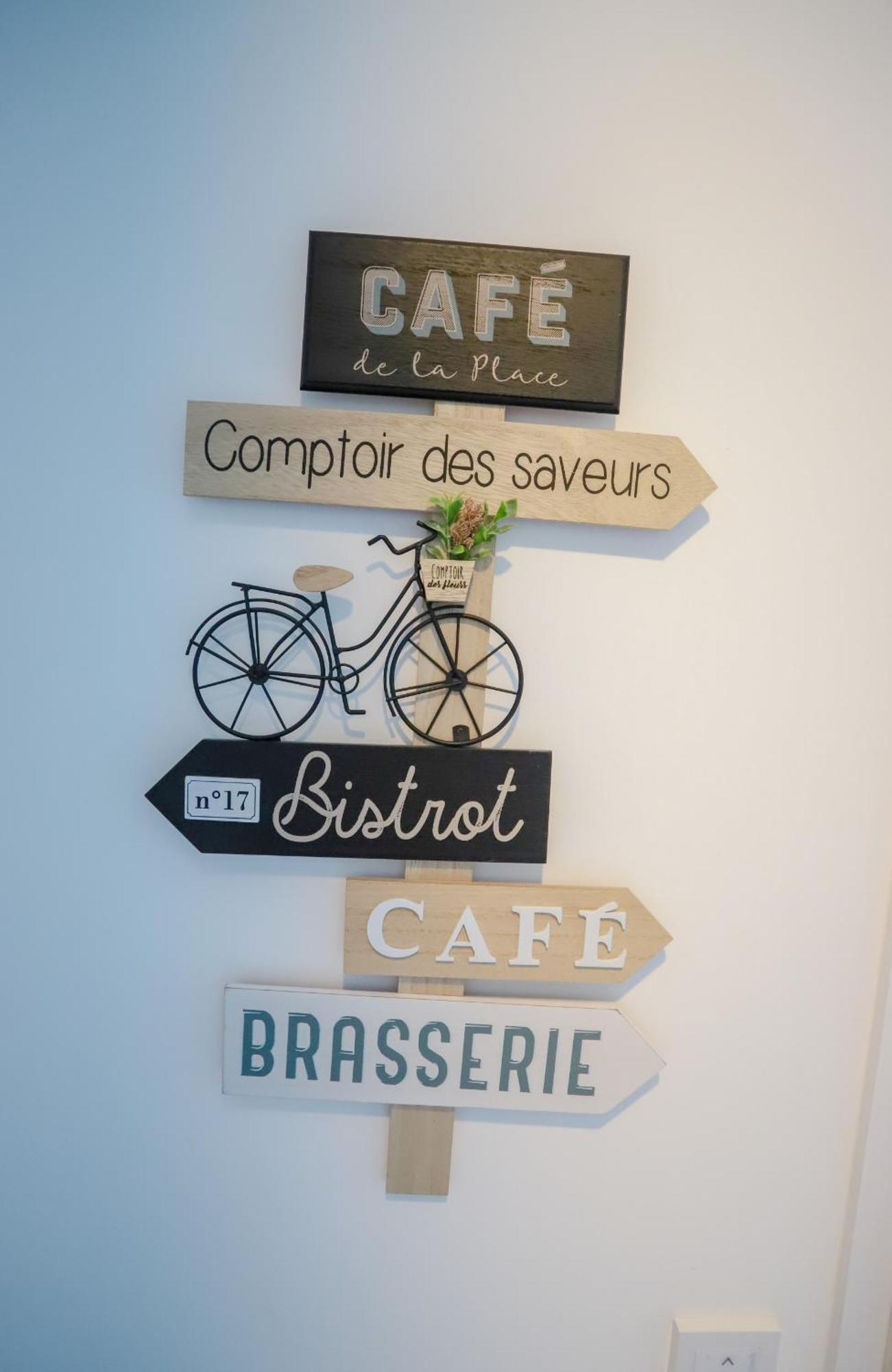Le Bleu Du Lac: Lakeside Serenity With Private Parking *