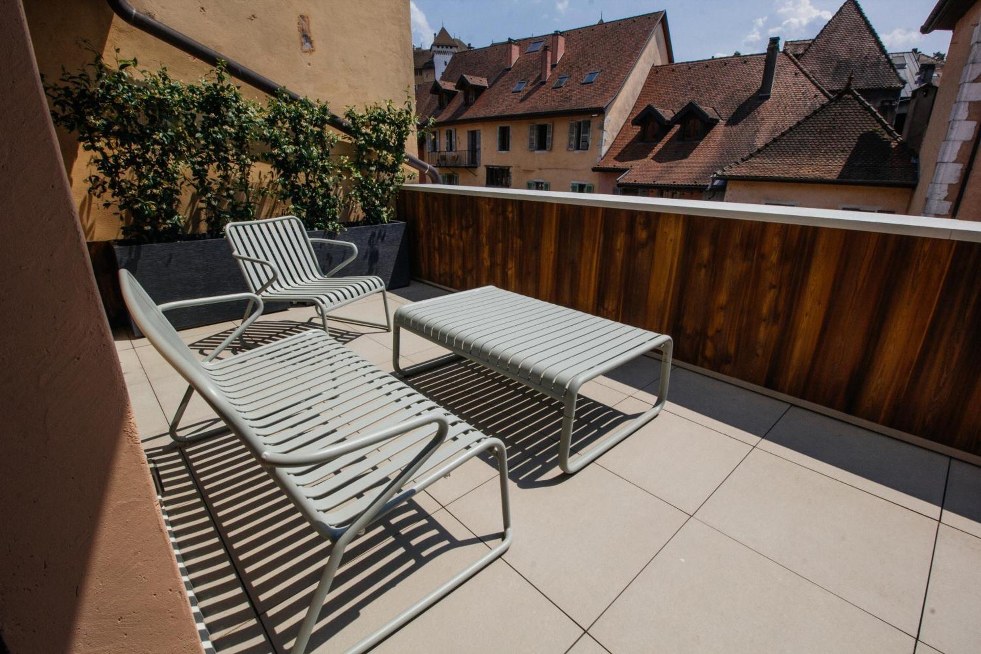 Du Lyonnais Annecy