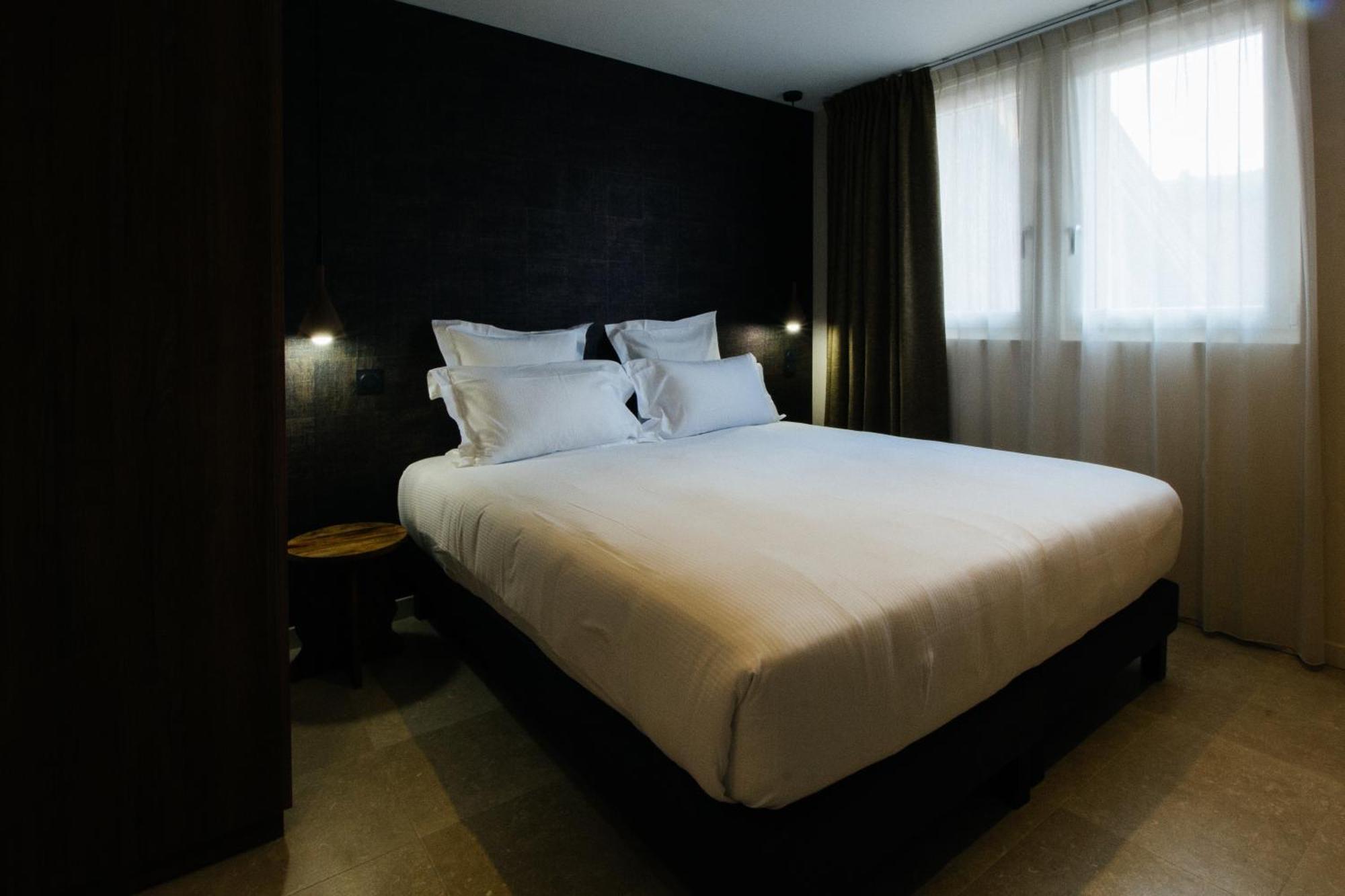 Du Lyonnais Hotel
