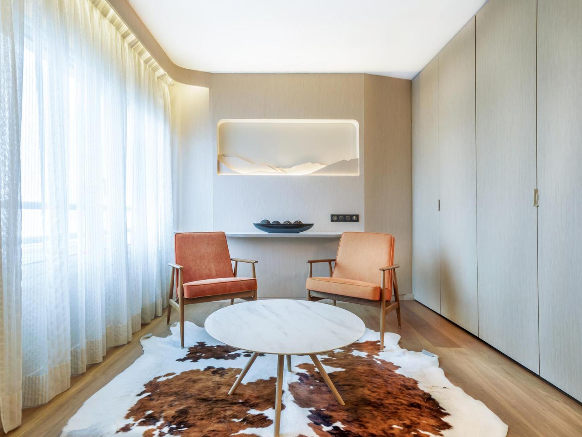 Hotel Le Pre Carre