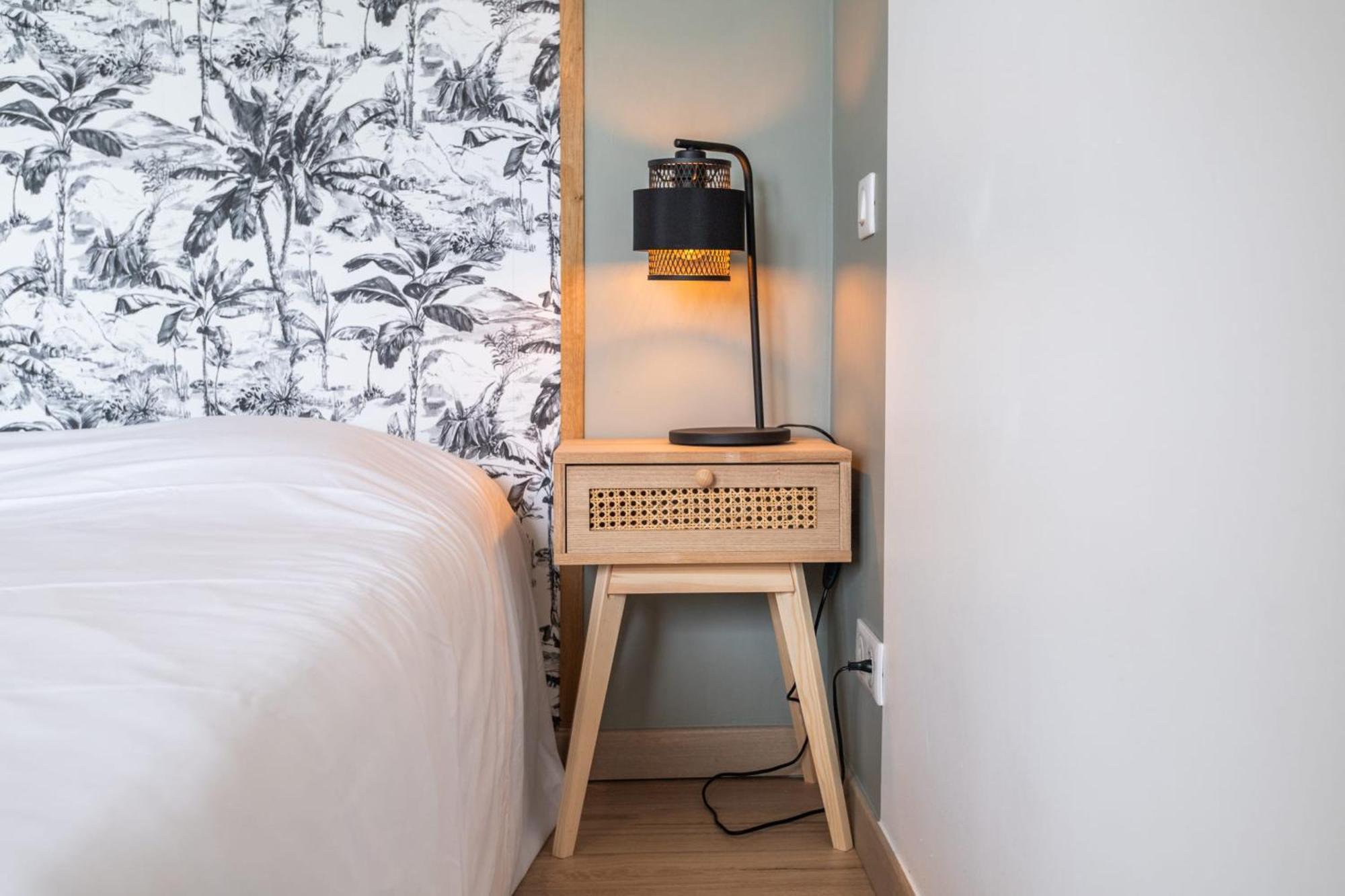 Apartment Beautiful 5 Minutes From The