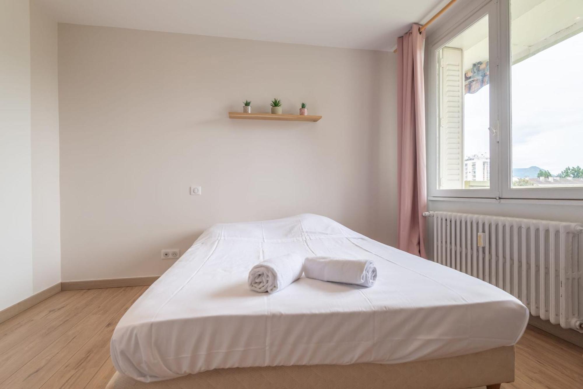 Apartment Beautiful 5 Minutes From The Annecy