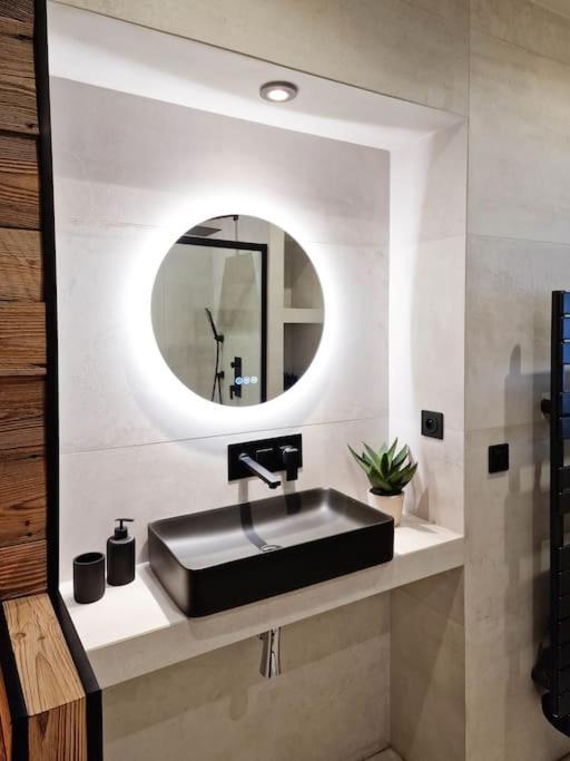 Le Enecy - - Coeur Vieille Appartement *