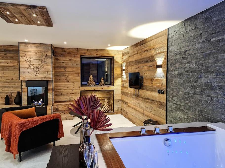 Le Enecy - - Coeur Vieille Appartement *