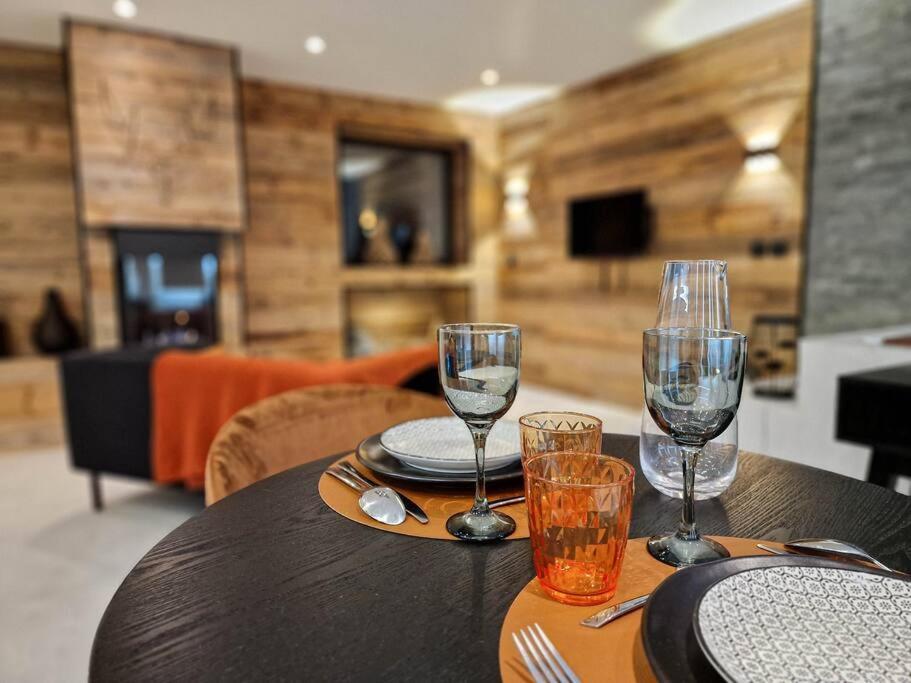 Le Enecy - - Coeur Vieille Appartement Annecy