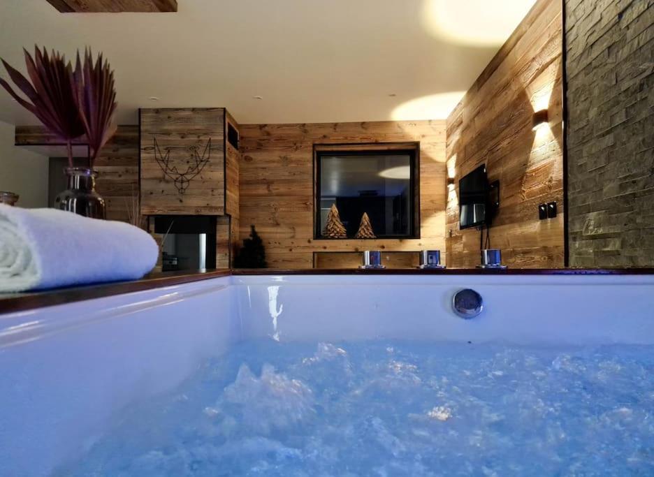 Le Enecy - - Coeur Vieille Appartement *