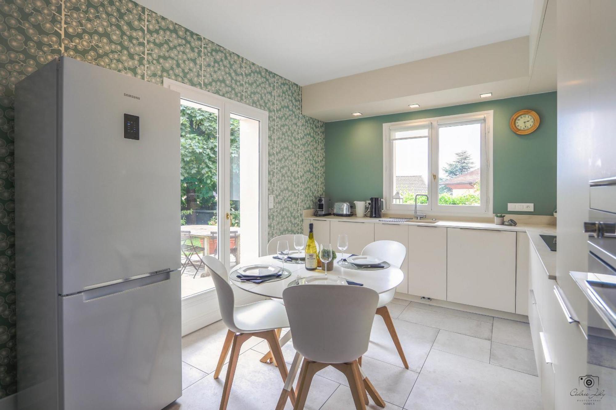 A Pied Au - Spacieuse De Famille 10pers, Piscine Privative By Lla Selections