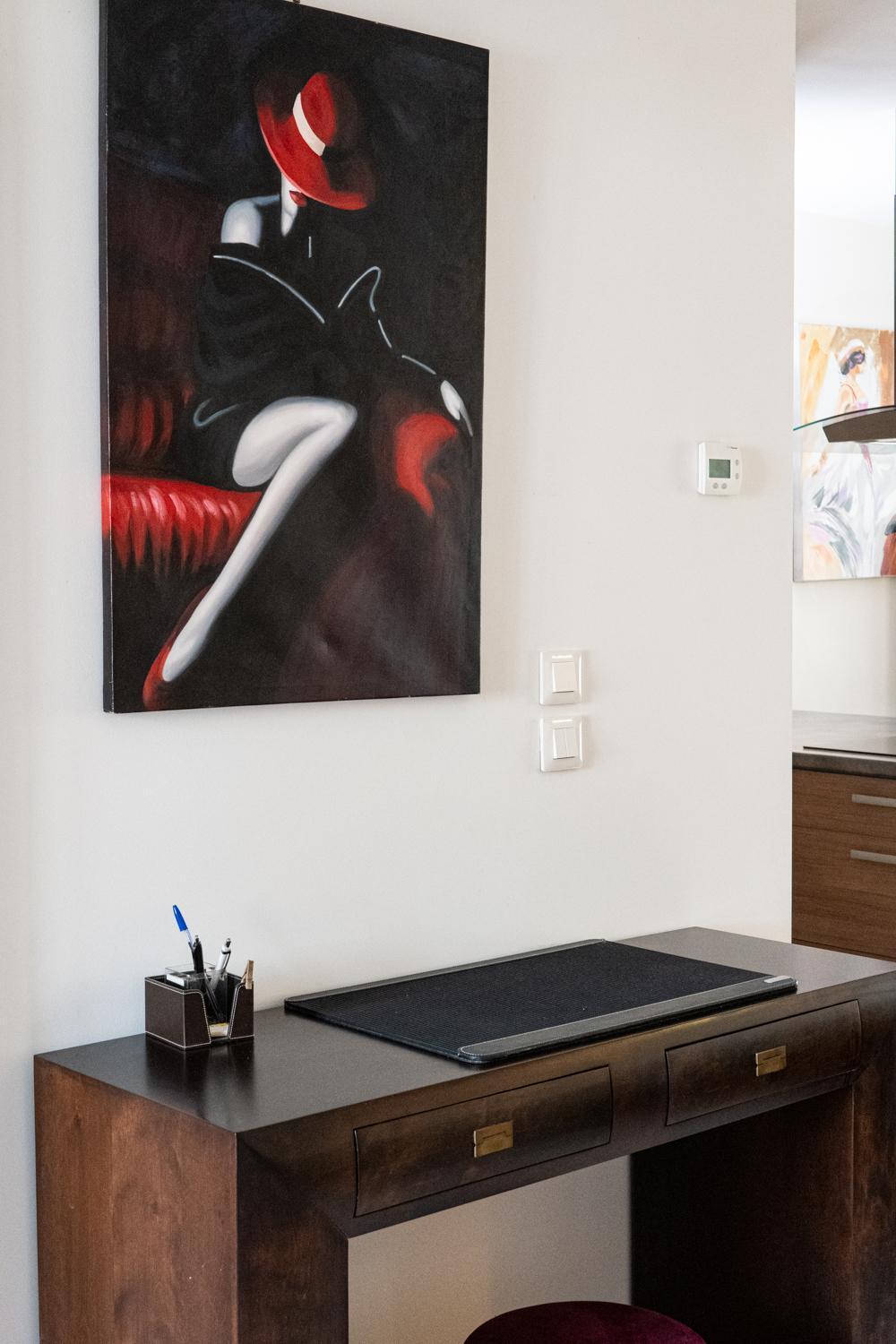 Carnot Duplex, Spacieux 3 Pieces Avec 2 Sur Les Rue Pietonnes Annecy