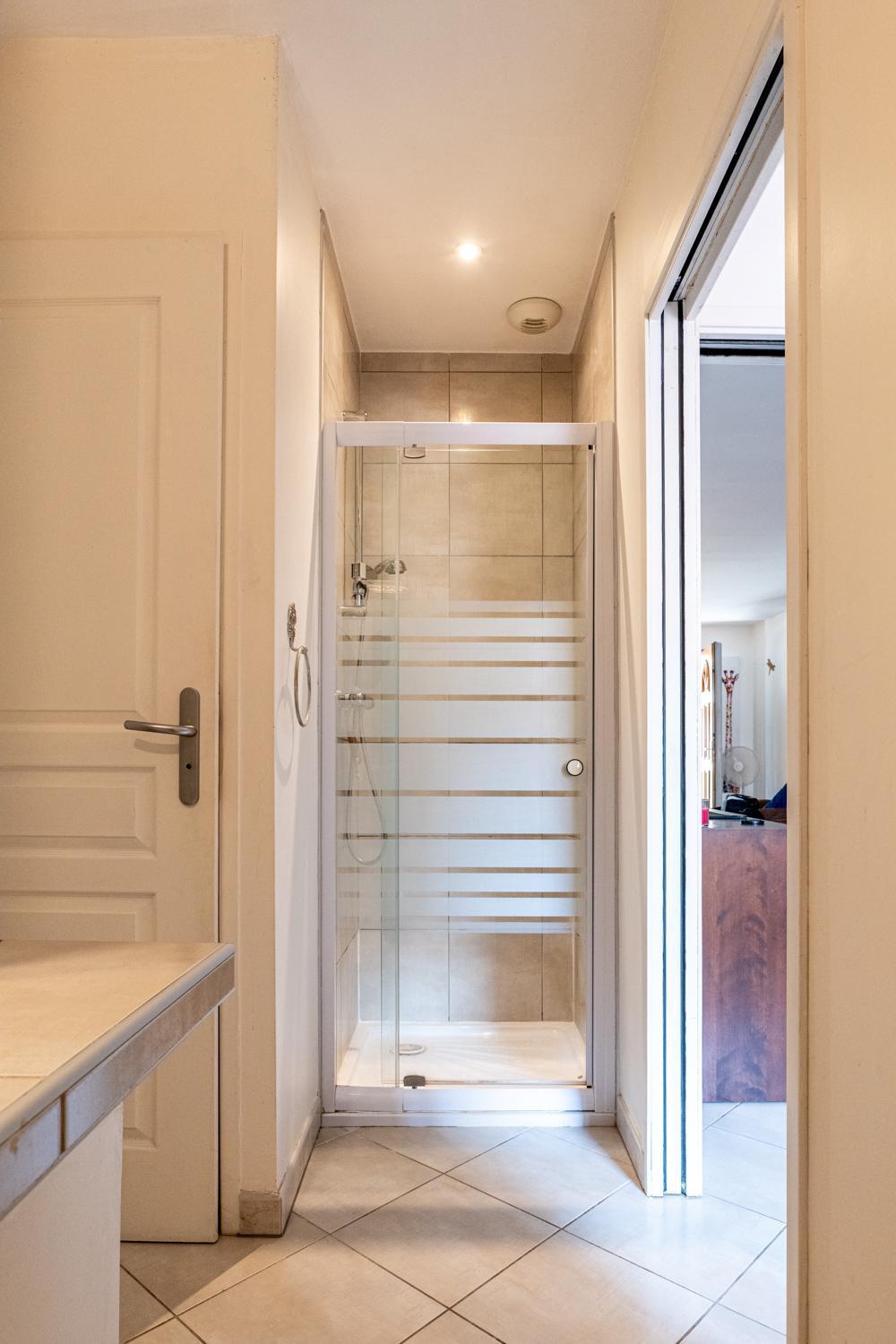 Apartamento Carnot Duplex, Spacieux 3 Pieces Avec 2 Sur Les Rue Pietonnes *
