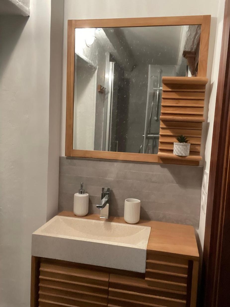 Apartamento Plein De Charme - Coeur Vieille *
