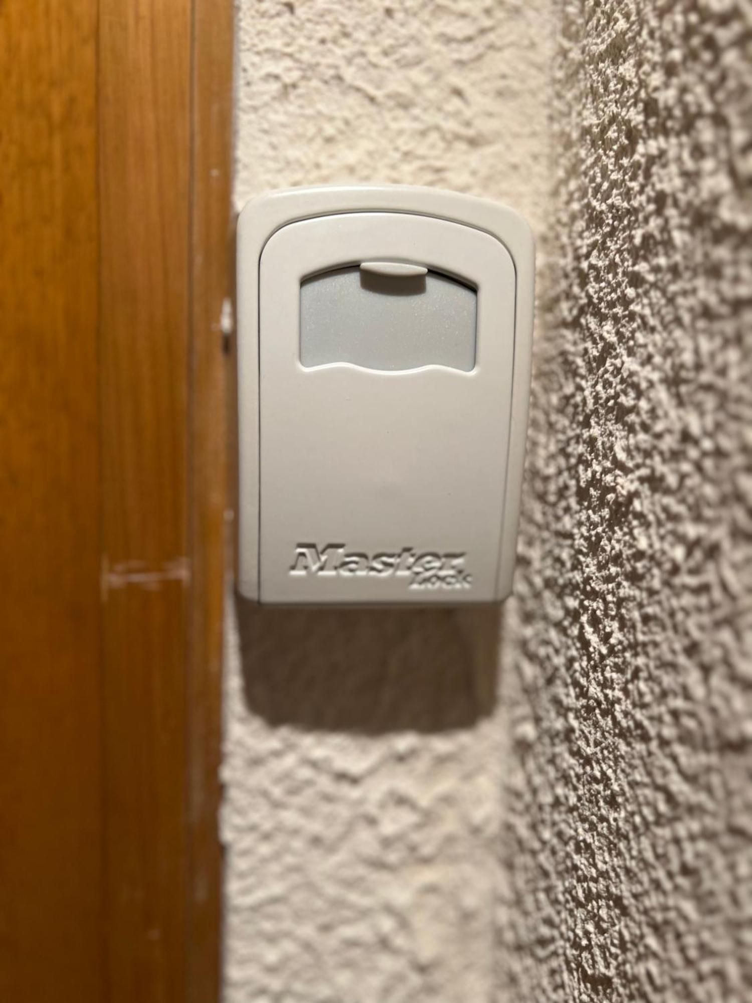 Apartment La Branche Du Cerisier
