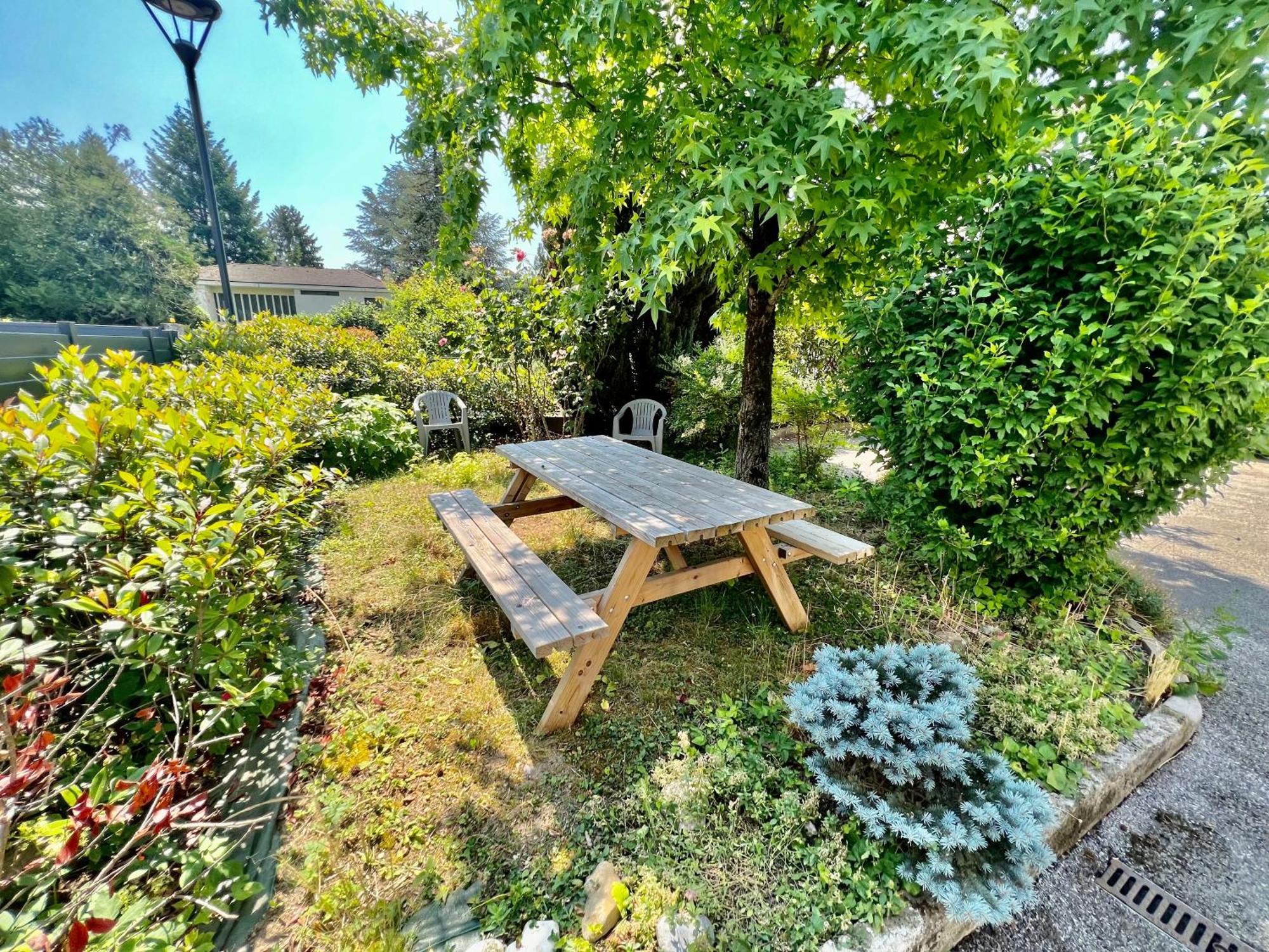 Apartment La Branche Du Cerisier Annecy
