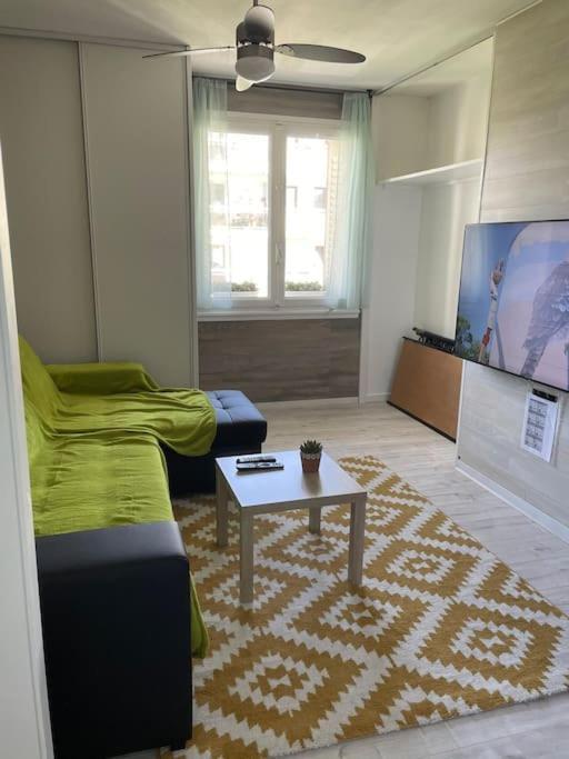 A 150m Du Lac- Plage De L'imperial Appartement *