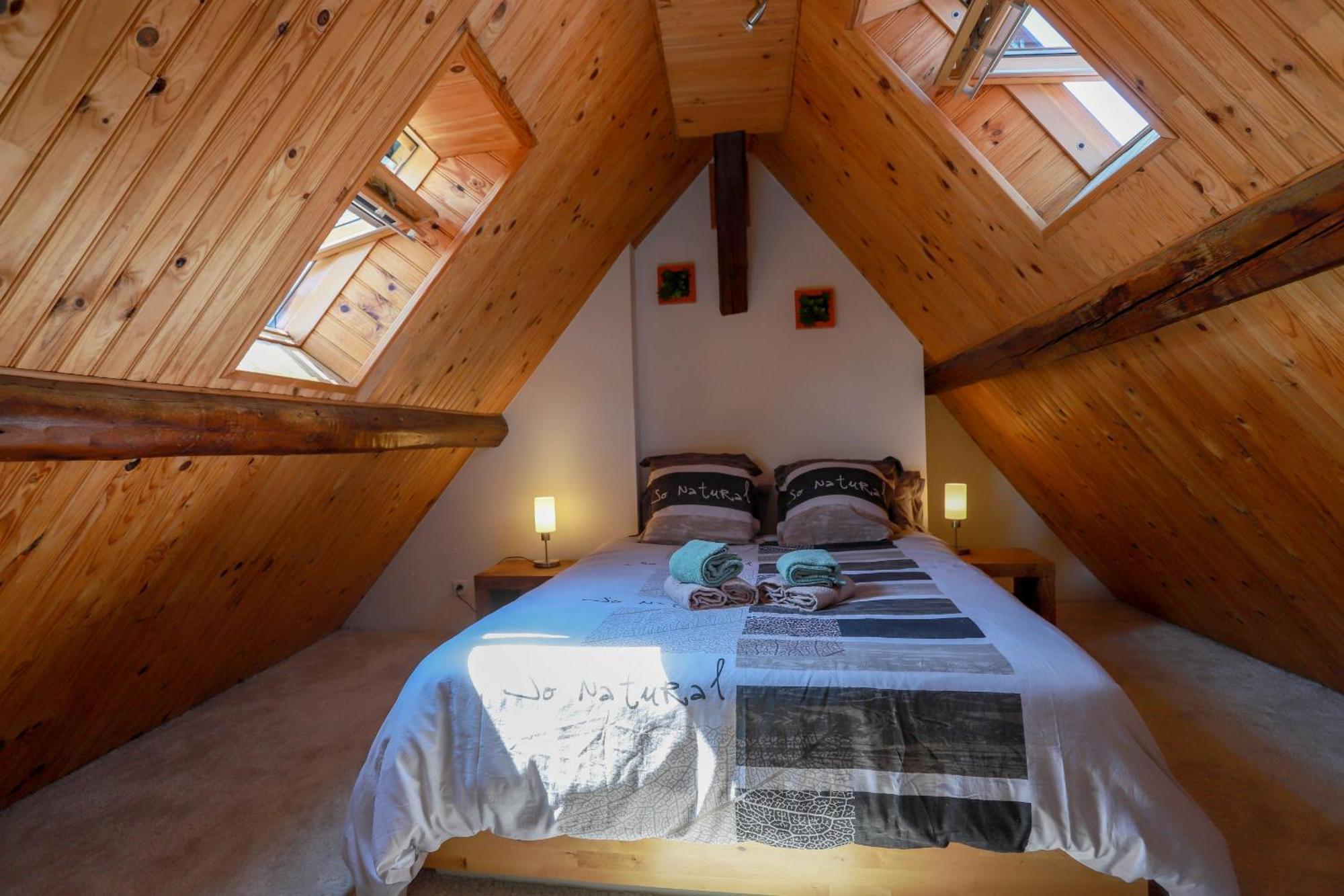 Le St-francois Charmant Duplex 3 Etoiles En Vieille *