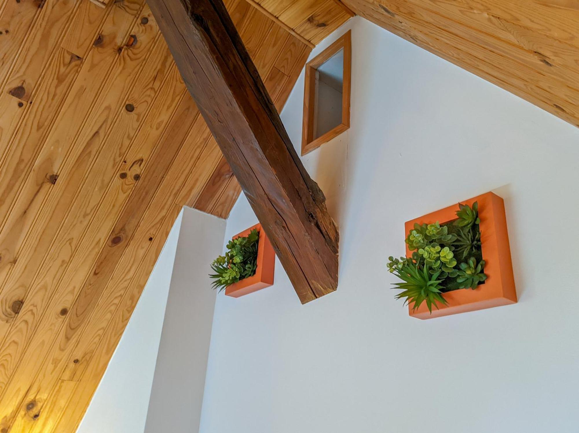 Apartamento Le St-francois Charmant Duplex 3 Etoiles En Vieille *
