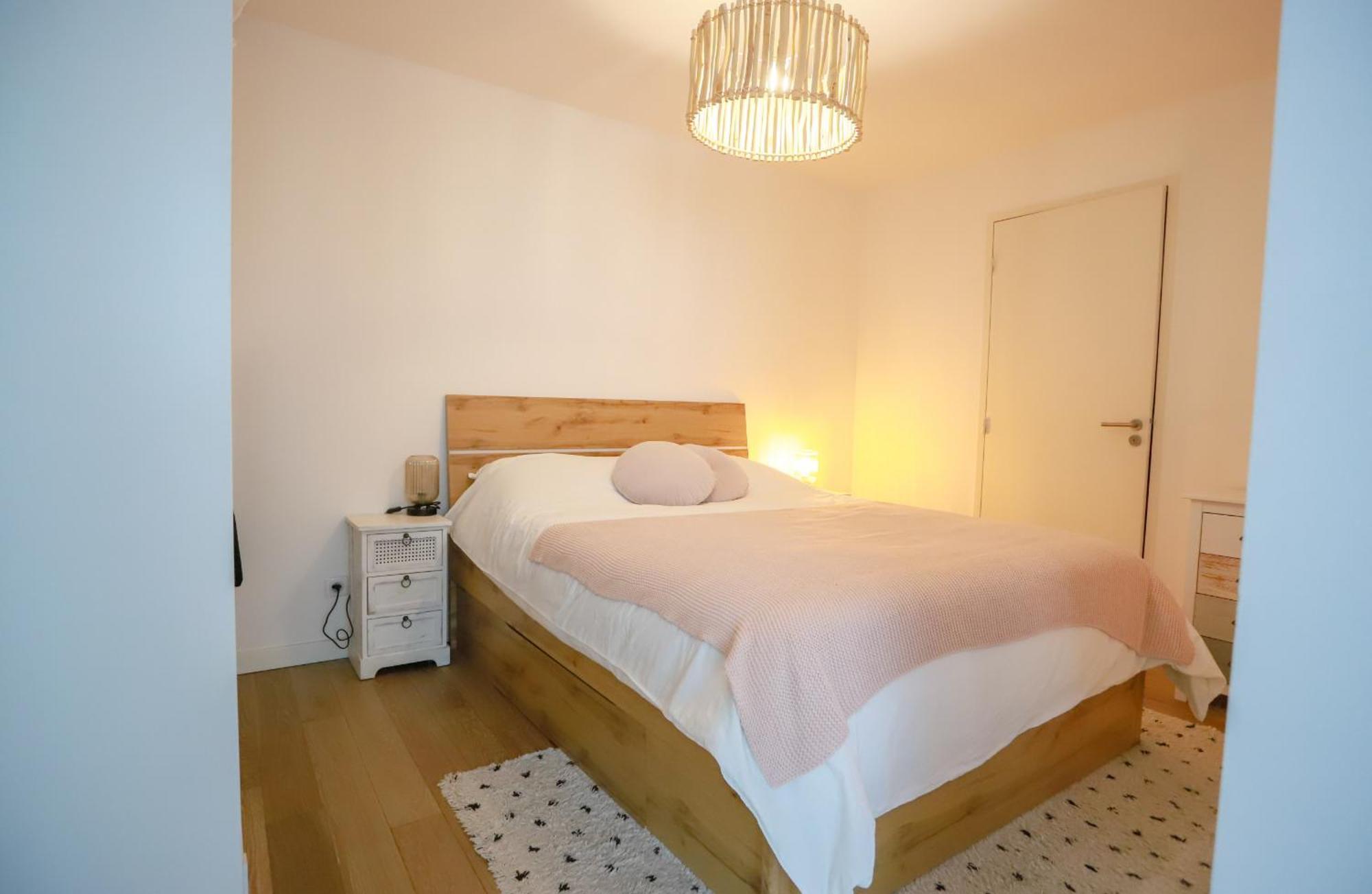Apartment Gambetta Calme Et Confort Avec Balcon A Annecy