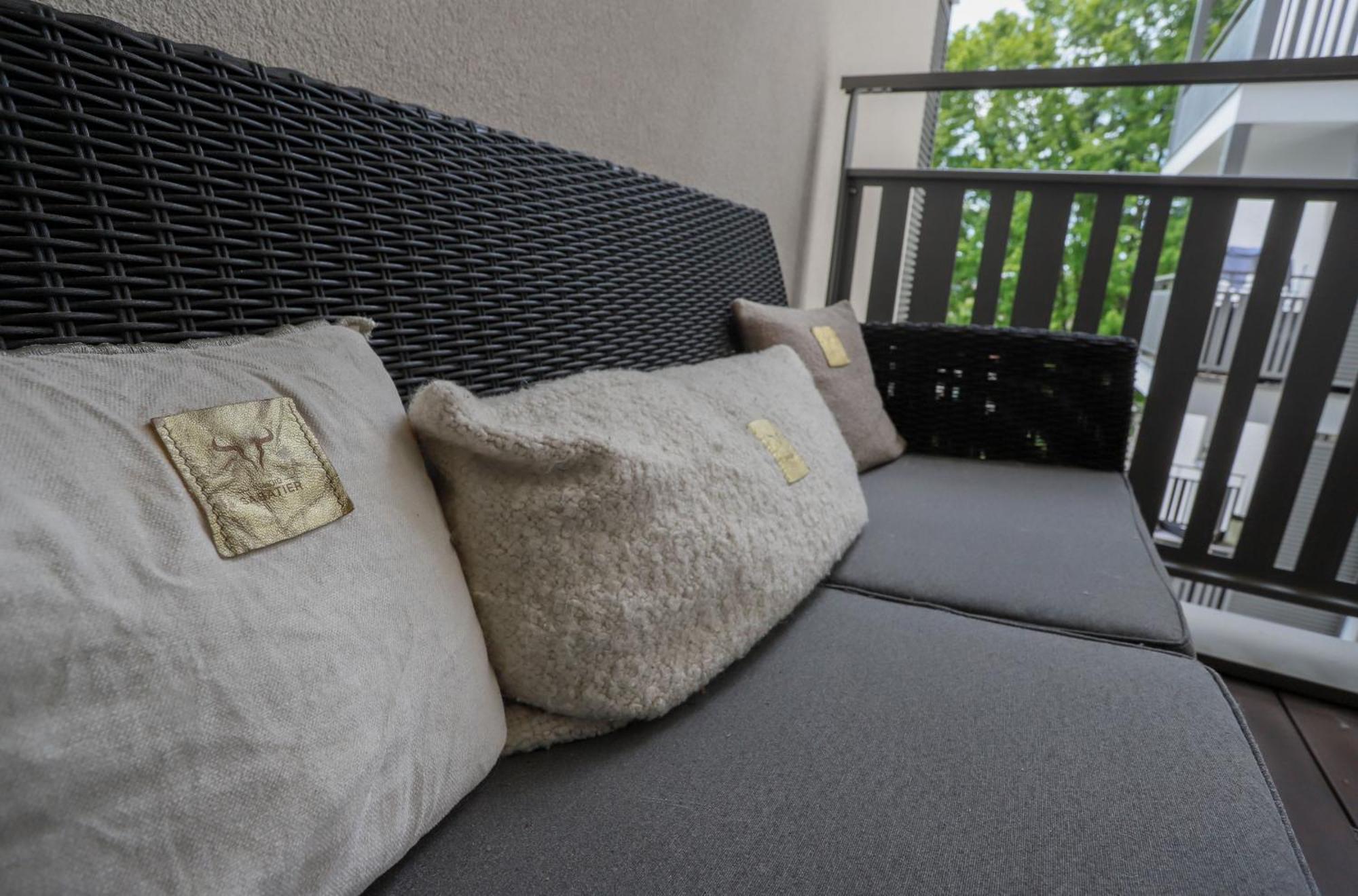 Apartment Gambetta Calme Et Confort Avec Balcon A