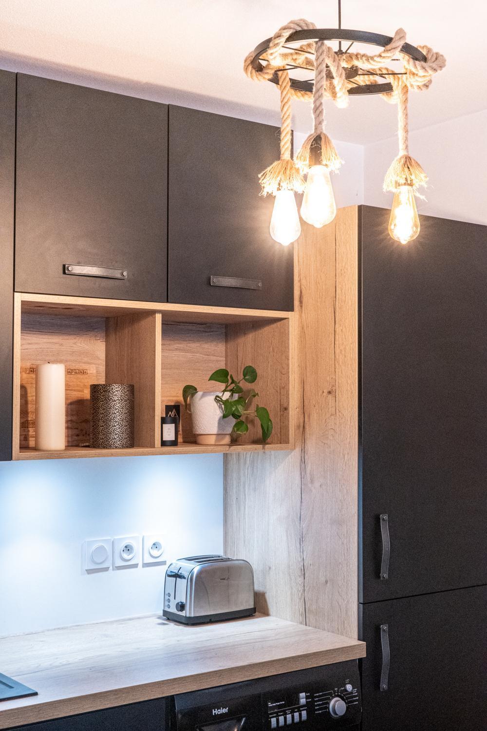 Apartment L'elegance : Grande Chambre/stationnement Annecy