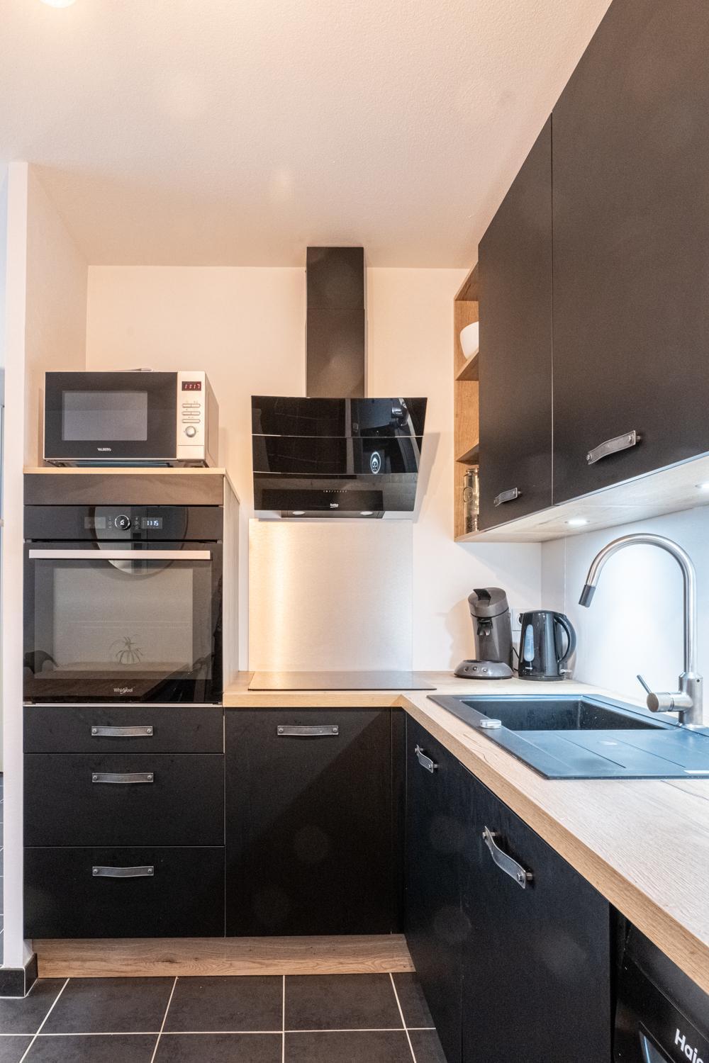 Apartment L'elegance : Grande Chambre/stationnement Annecy
