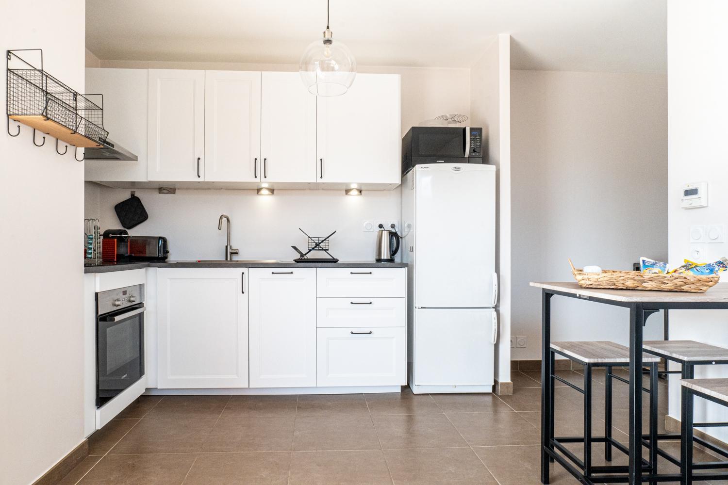 Apartamento La Parenthese - Annecy- Grande Terrasse - - Garage Annecy