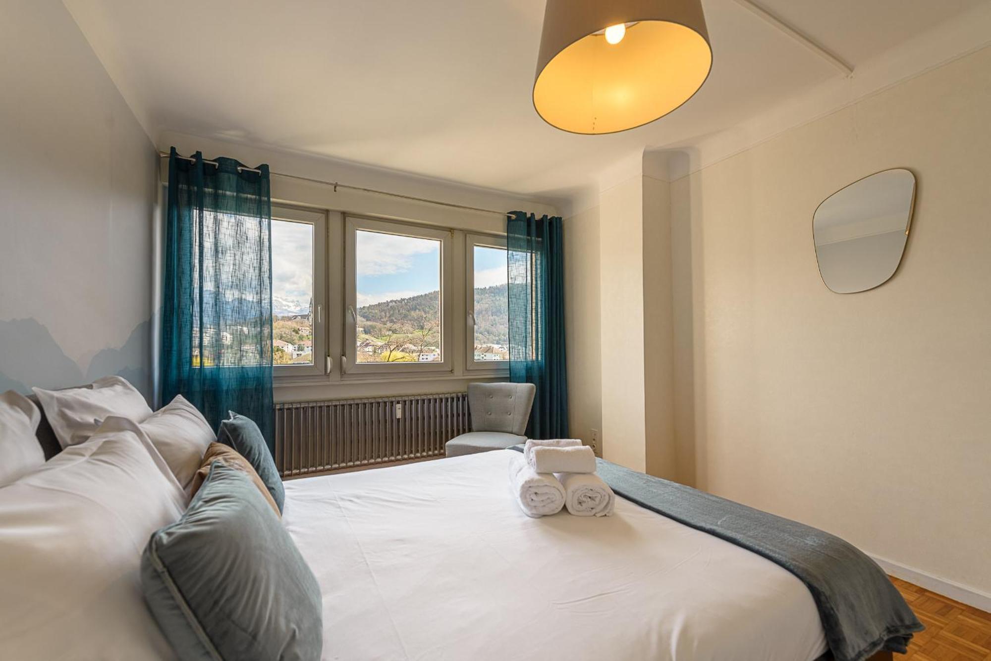 L'explorer, Vue Chateau Et Visitation, Exclusivite Lla Selections By Location Apartment