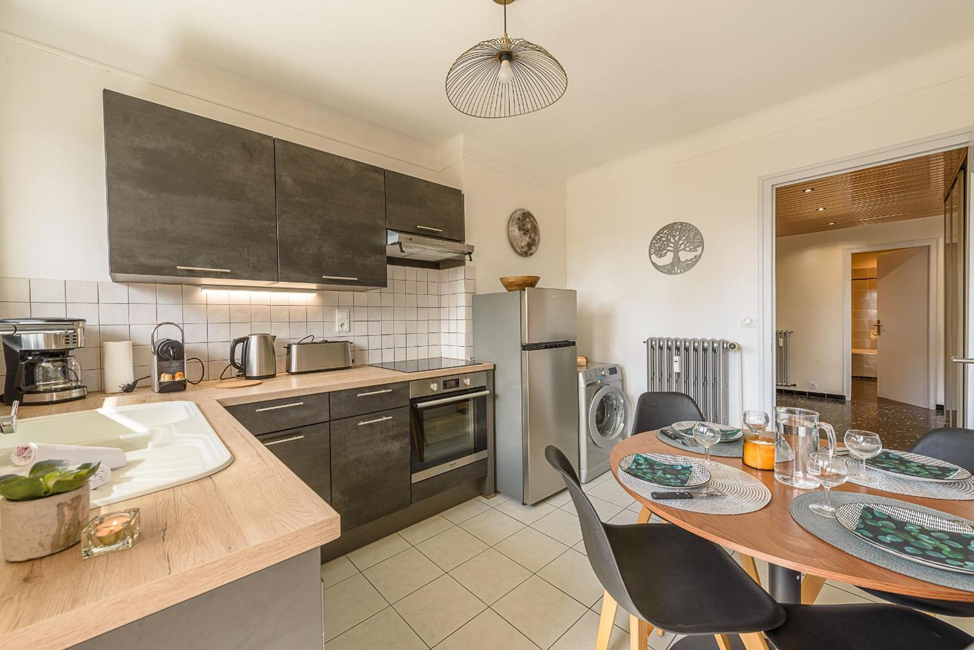 Apartment L'explorer, Vue Chateau Et Visitation, Exclusivite Lla Selections By Location *