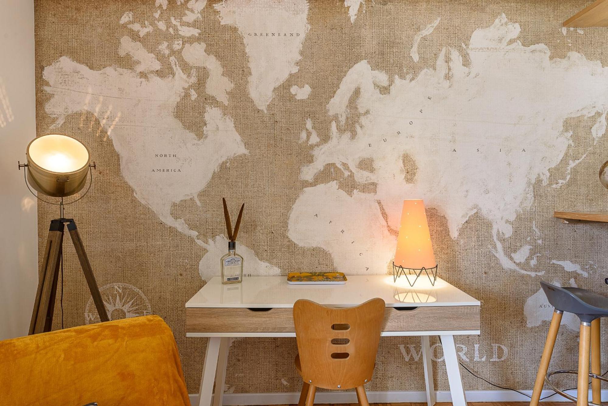 Apartment L'explorer, Vue Chateau Et Visitation, Exclusivite Lla Selections By Location Annecy