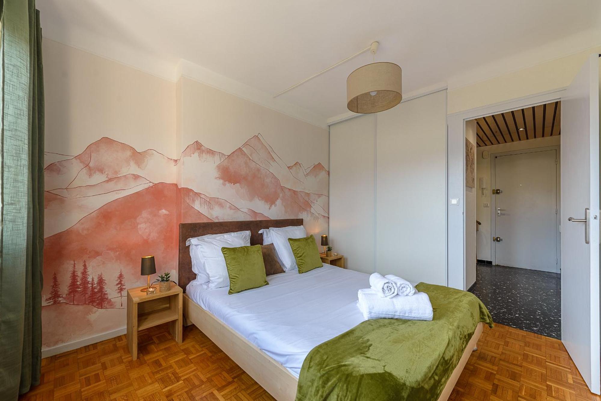 L'explorer, Vue Chateau Et Visitation, Exclusivite Lla Selections By Location Apartment *