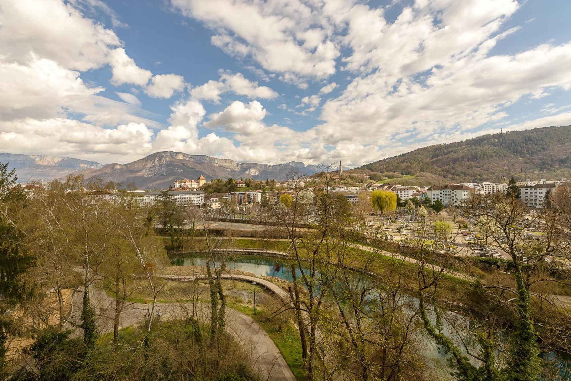 Apartment L'explorer, Vue Chateau Et Visitation, Exclusivite Lla Selections By Location *